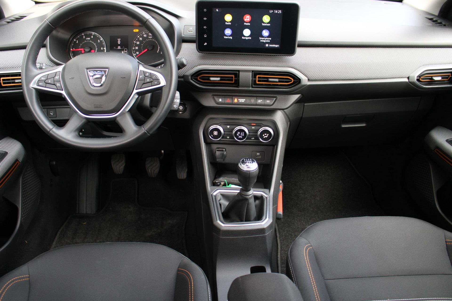 Dacia SanderoStepway