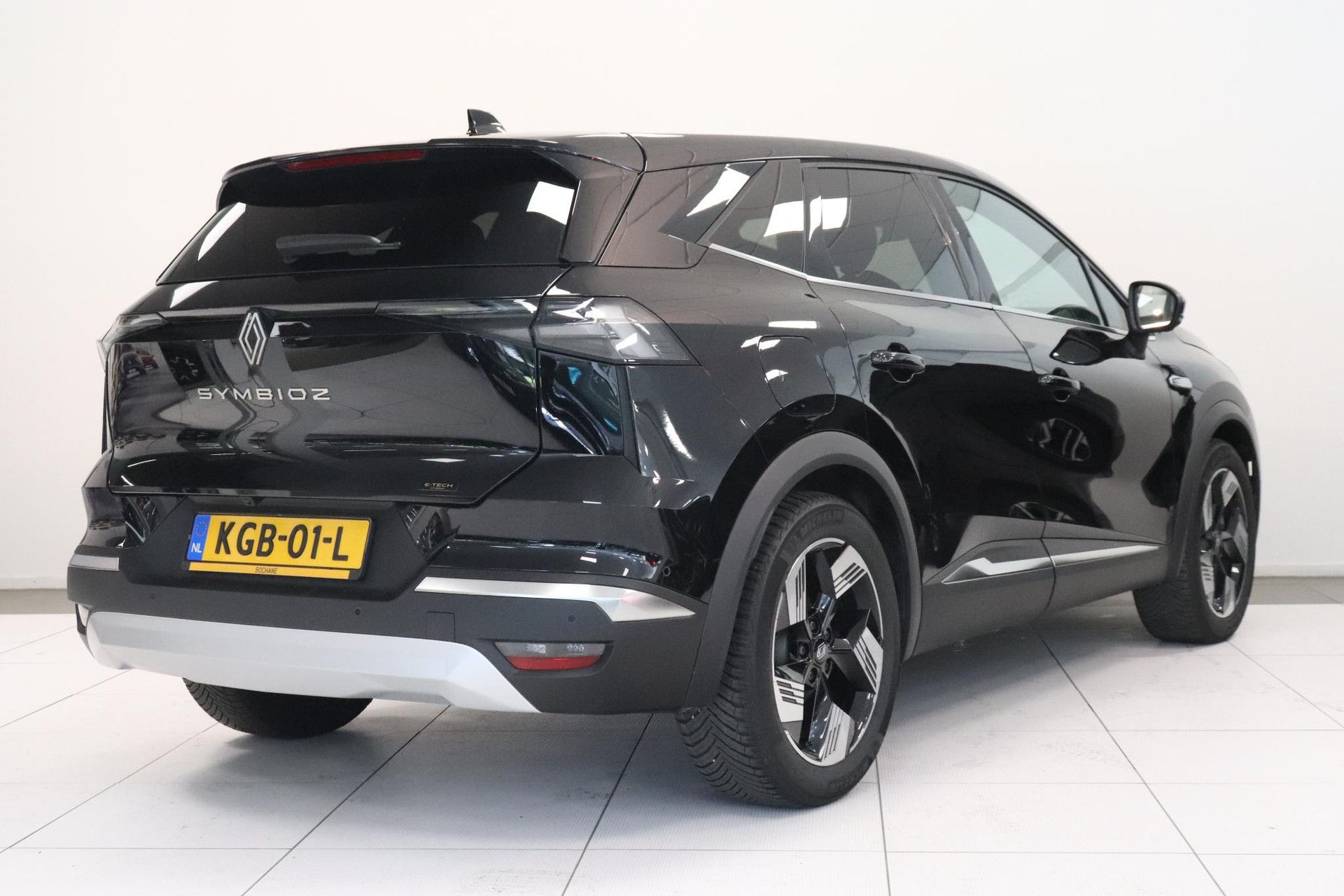 Renault Symbioz