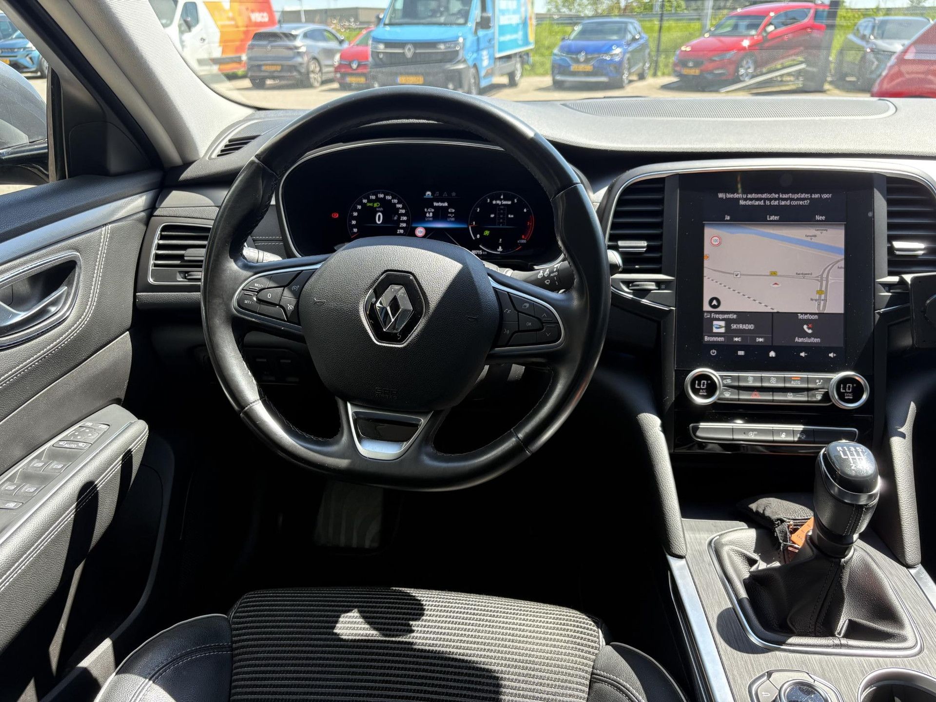 Renault Talisman