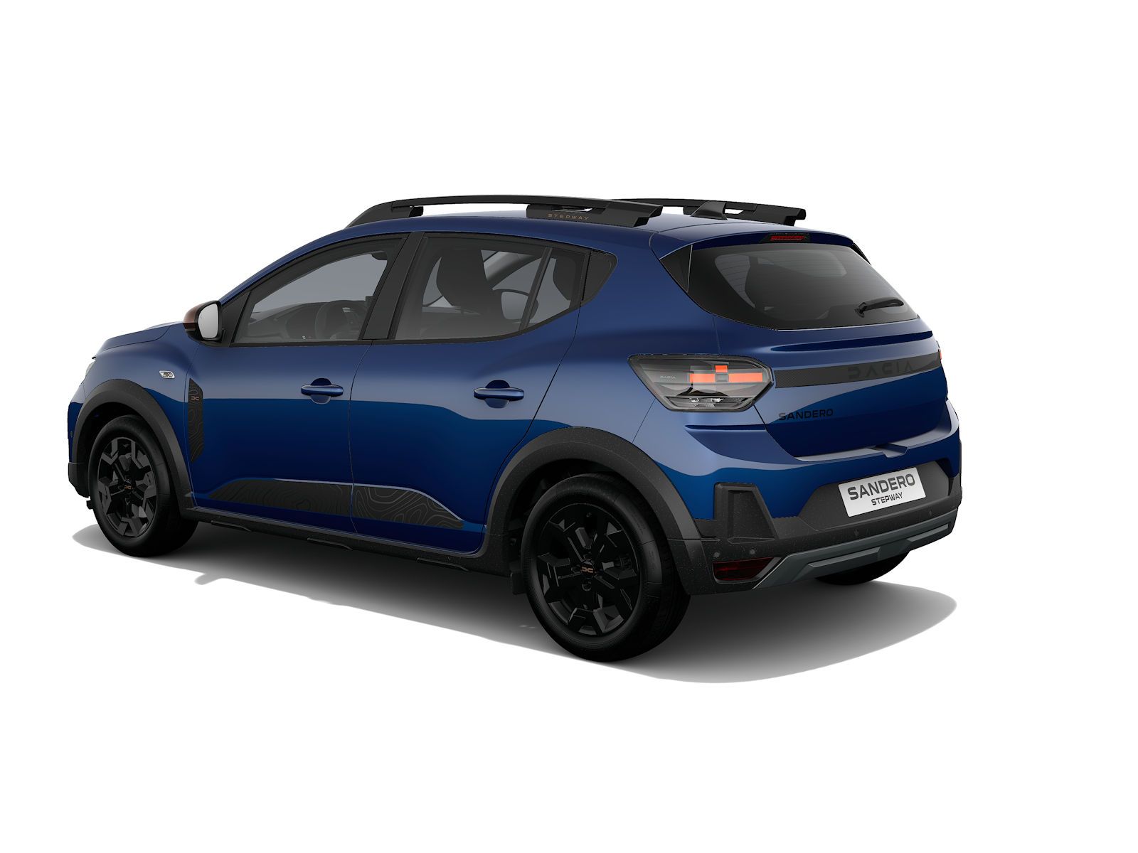 Dacia SanderoStepway