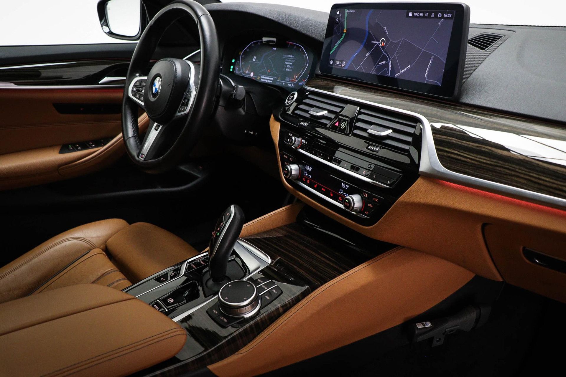 BMW 5-serie