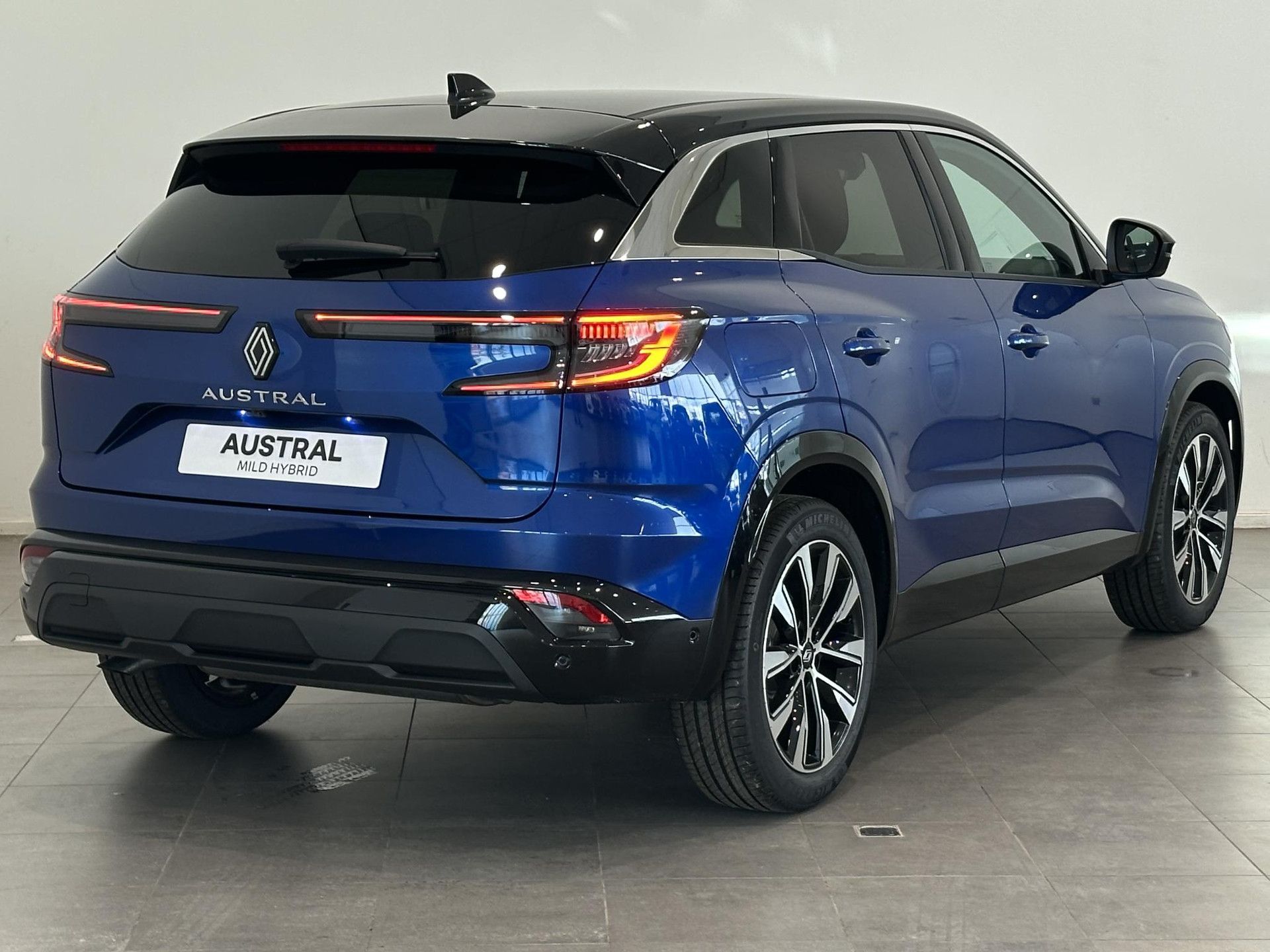 Renault Austral