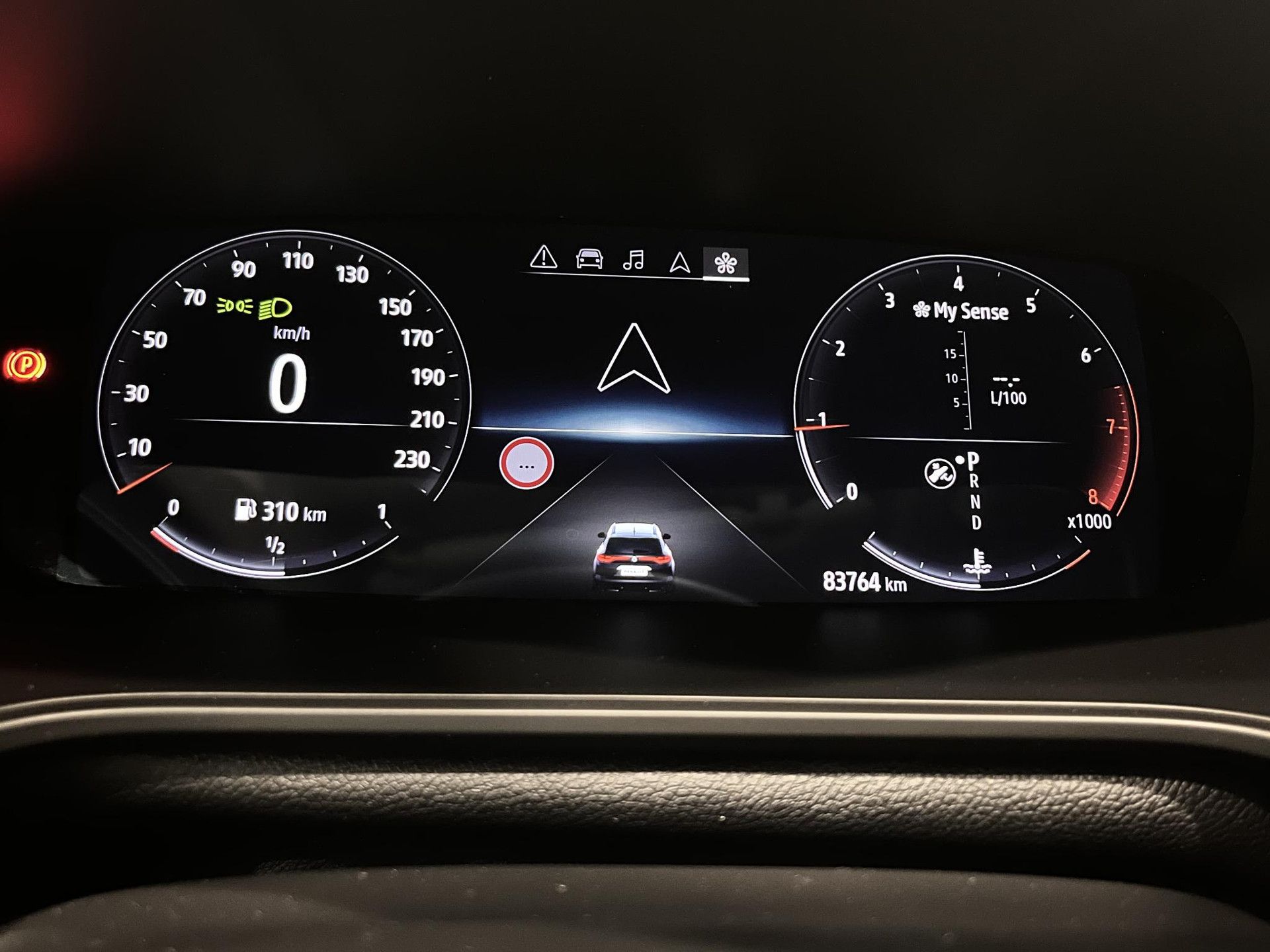 Renault MéganeEstate