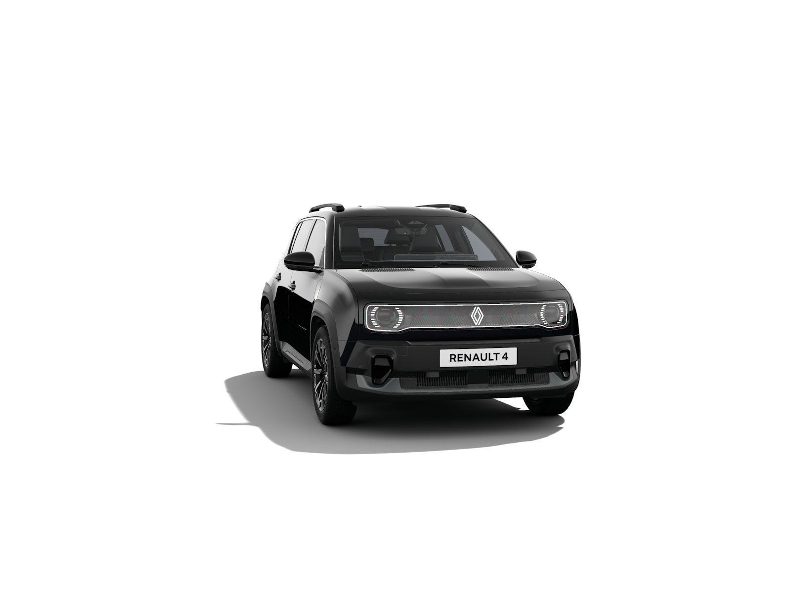 Renault 4