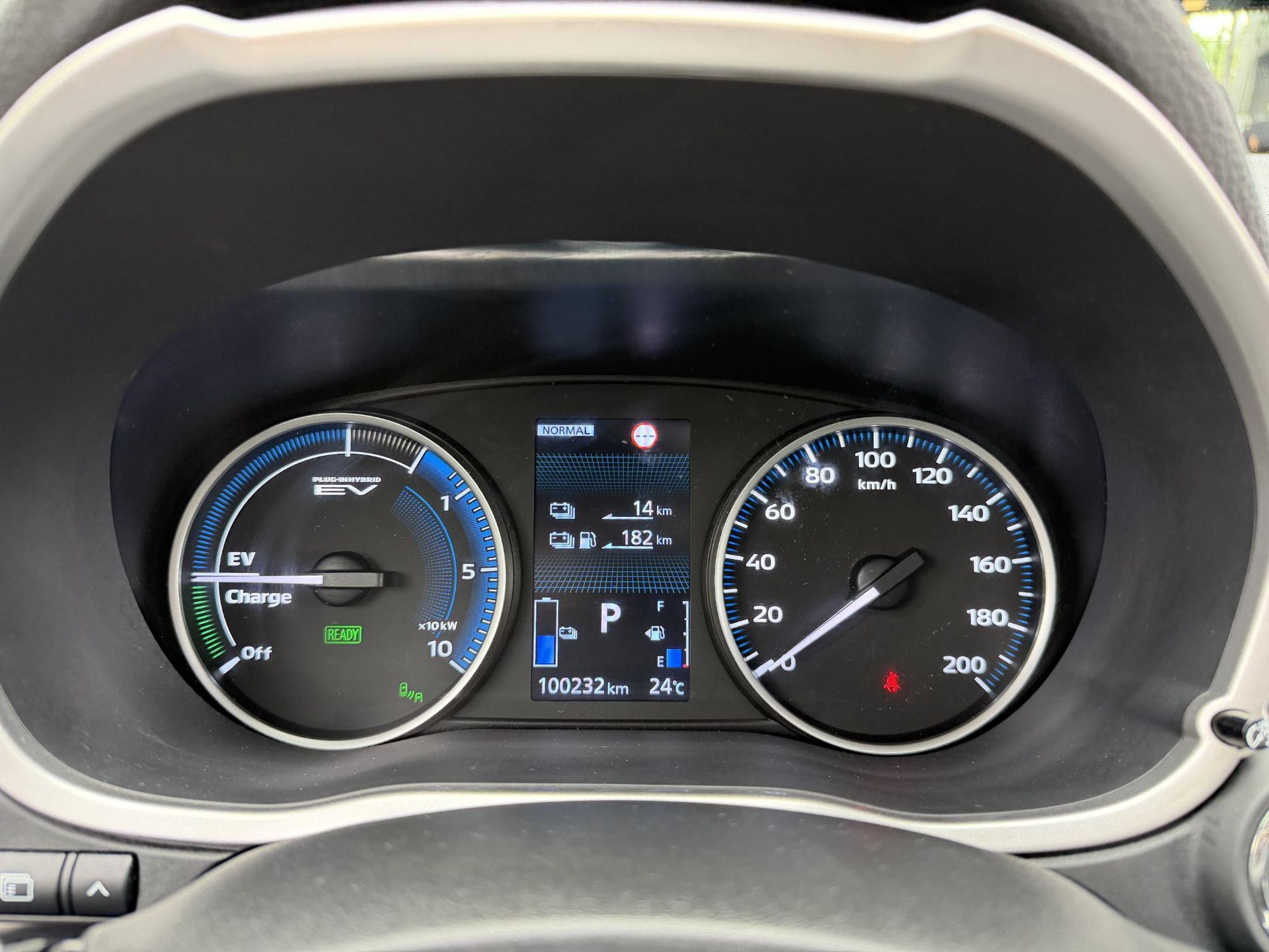 Mitsubishi EclipseCross