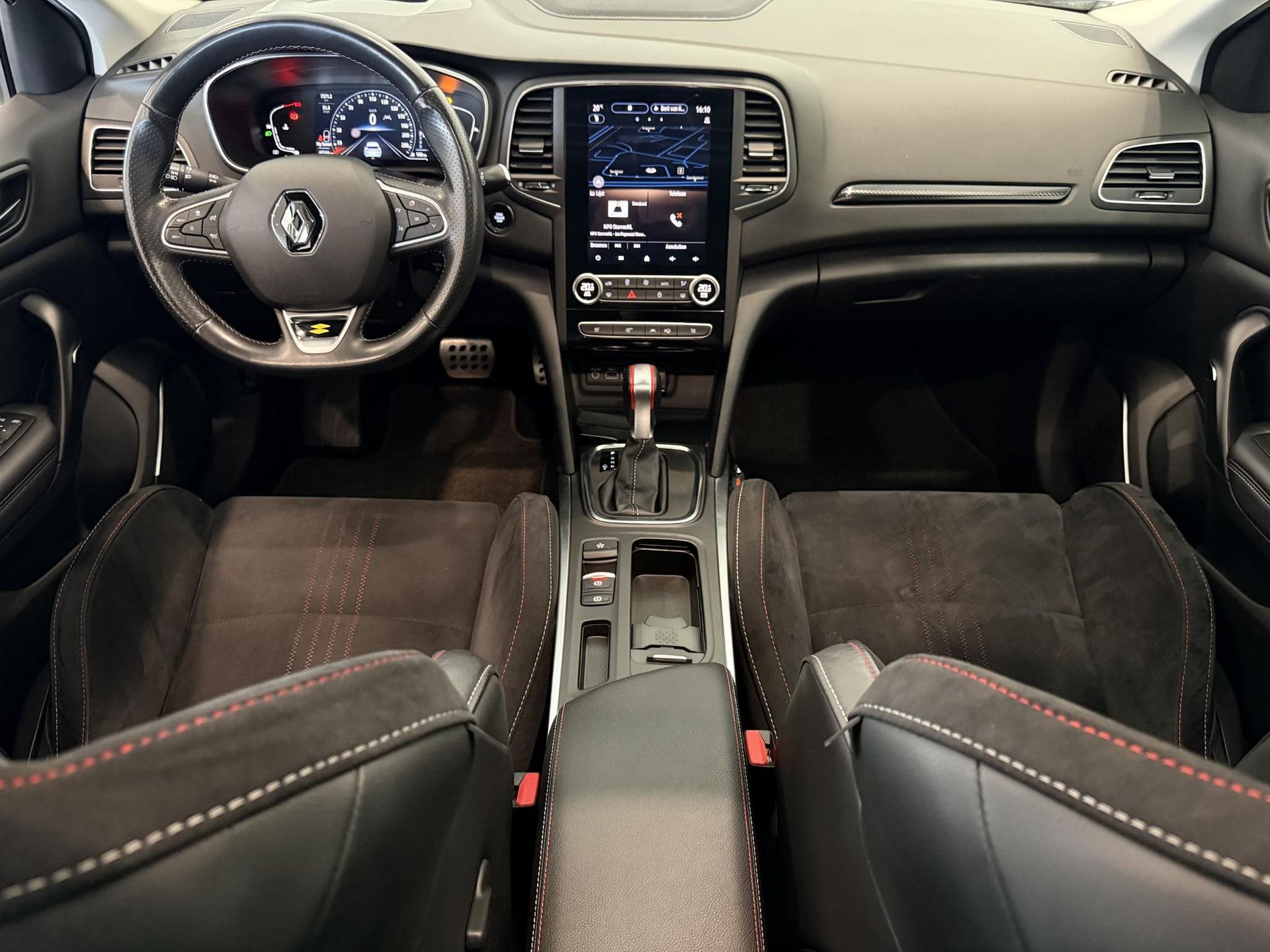 Renault MéganeEstate