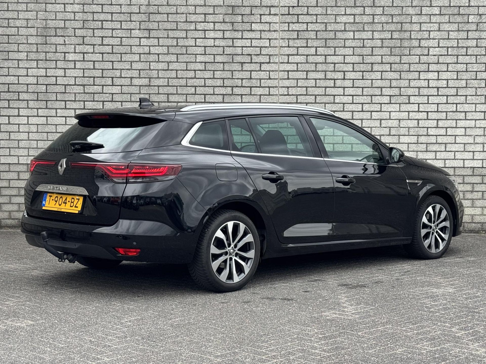 Renault MéganeEstate