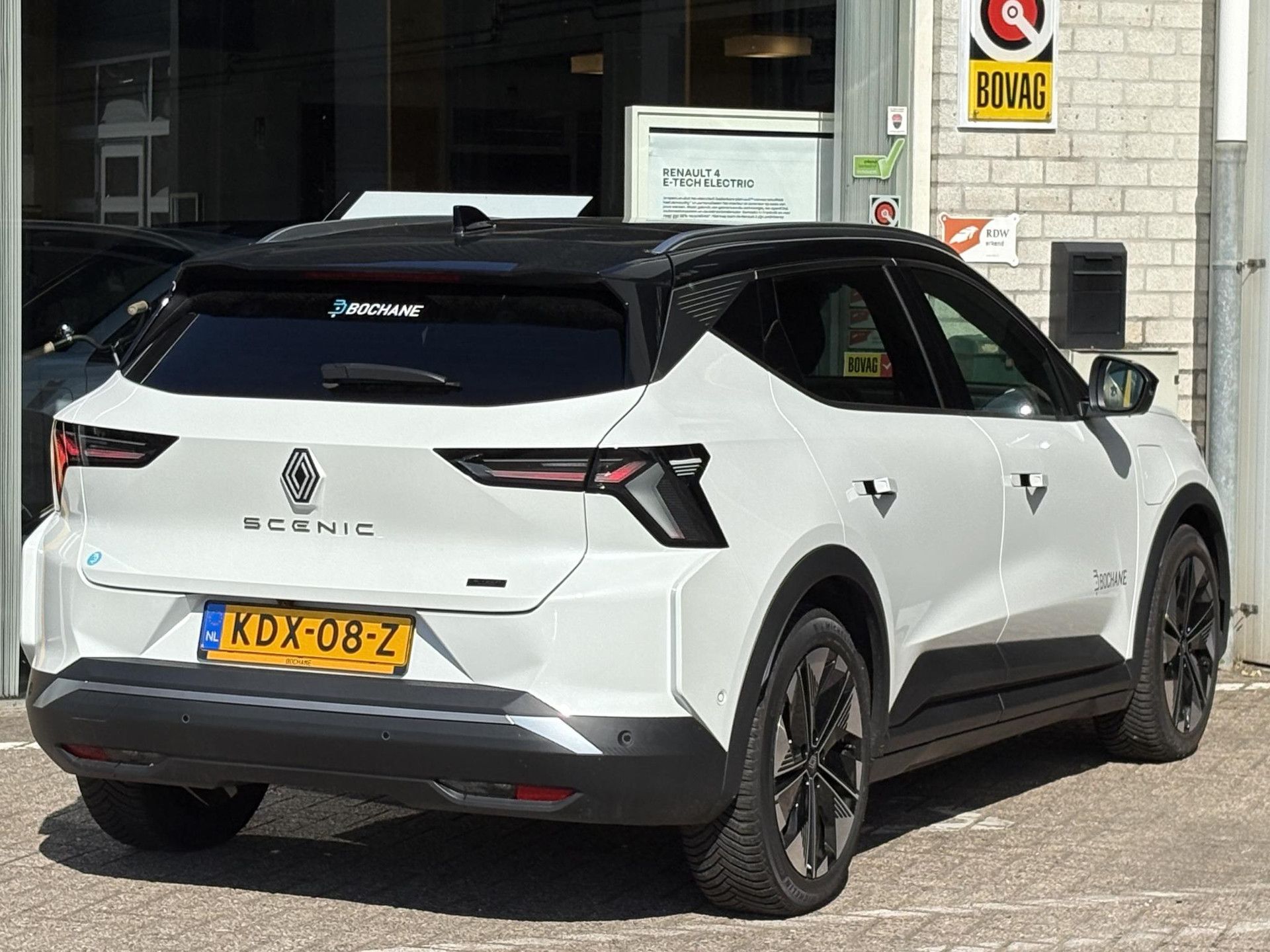 Renault Scénic