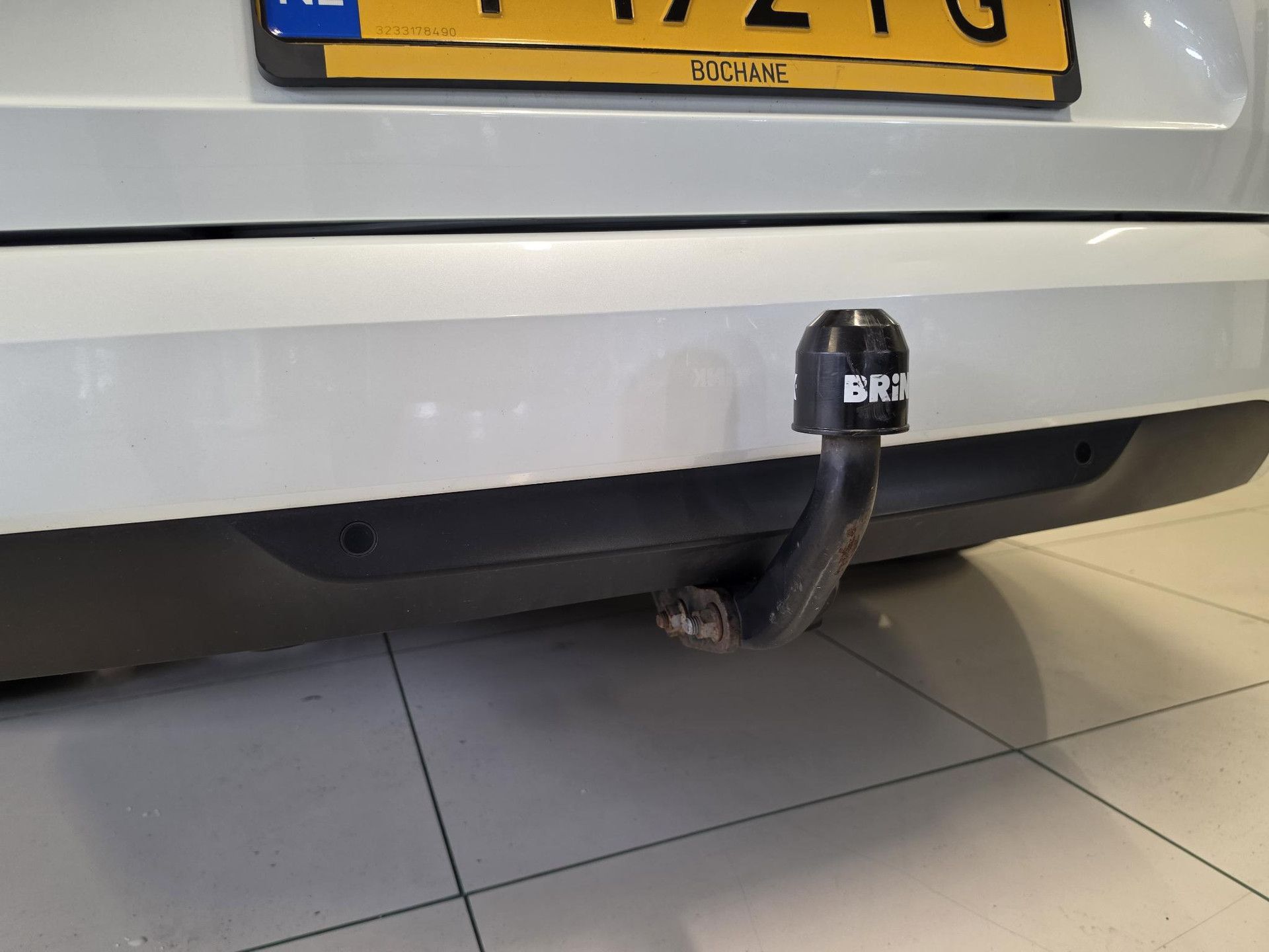 Renault MéganeEstate