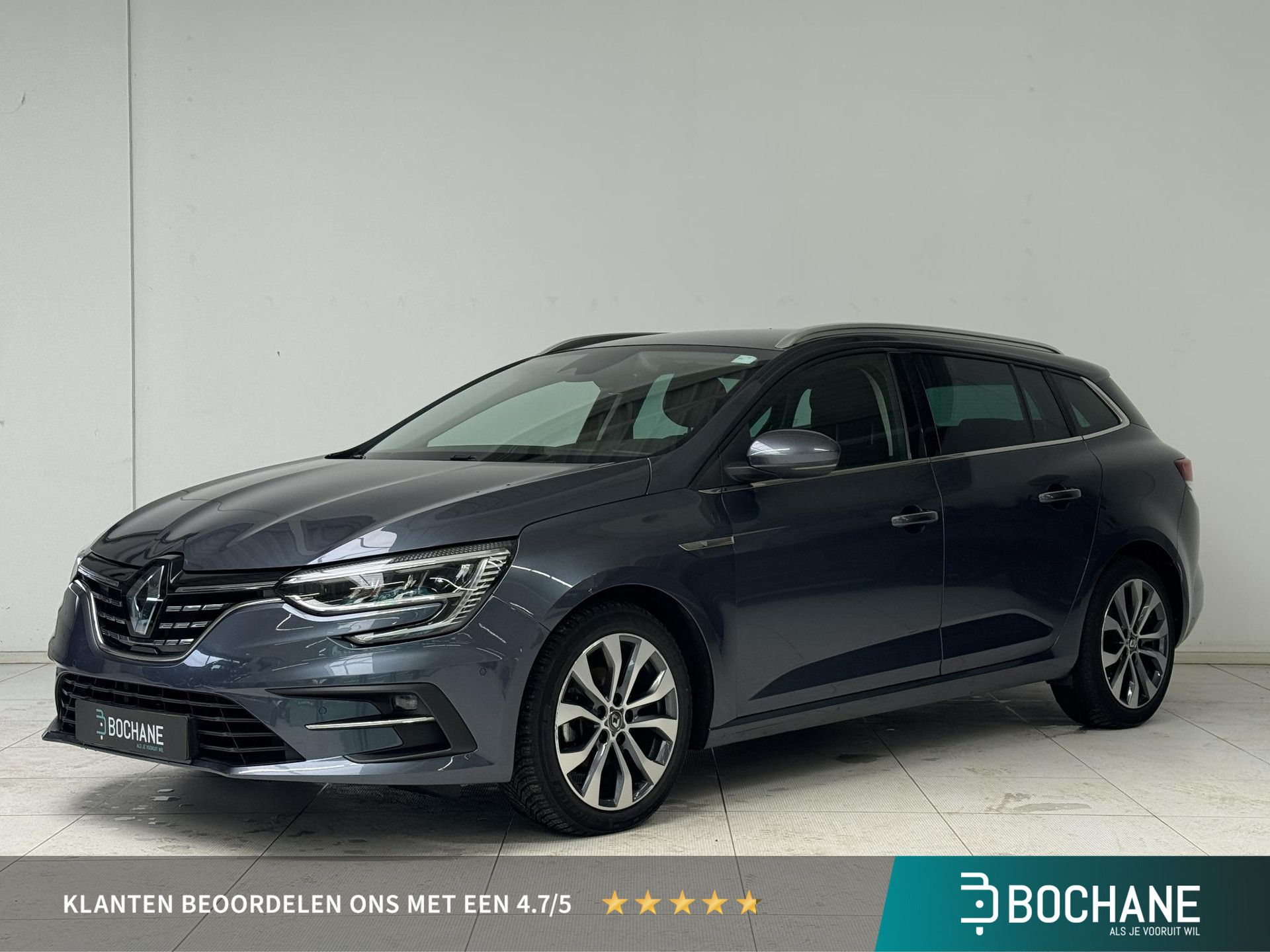 Renault MéganeEstate