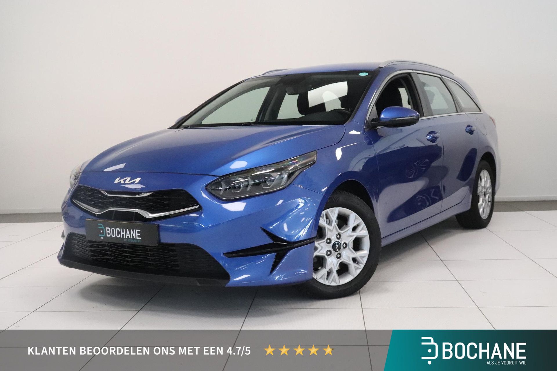 Kia CeedSportswagon