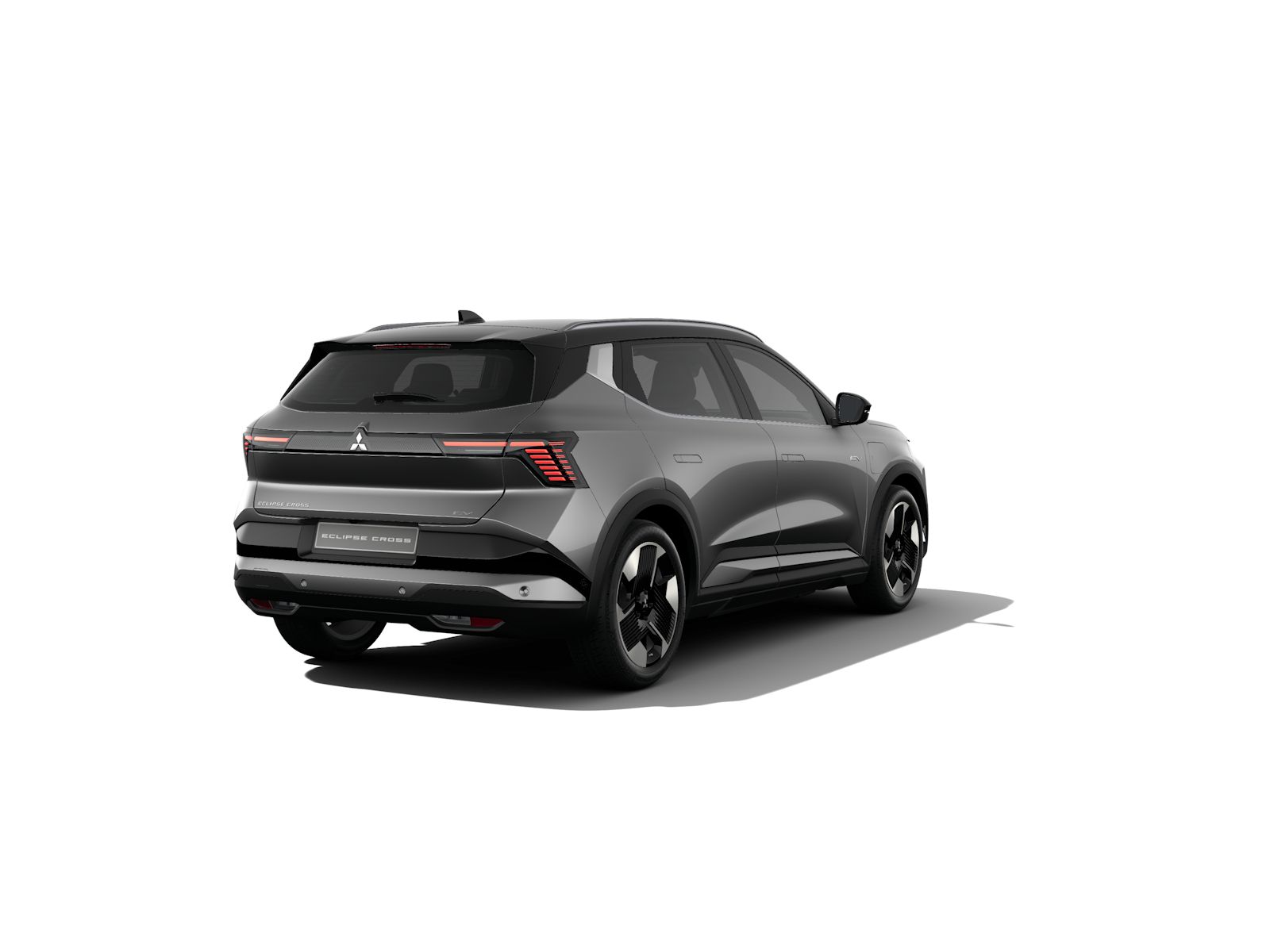 Mitsubishi EclipseCross