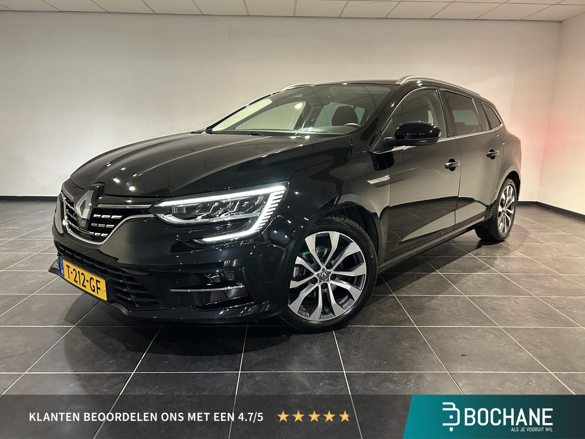 Renault MéganeEstate