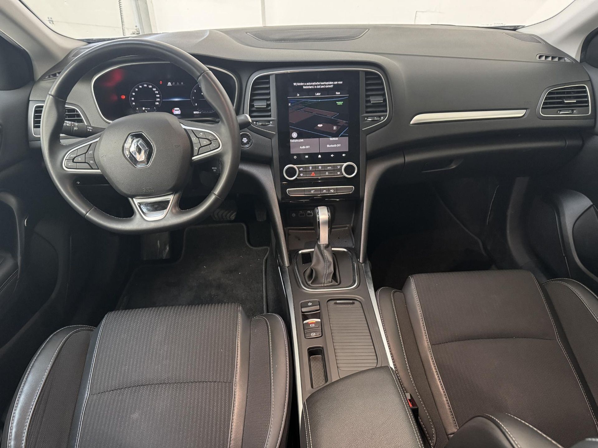 Renault MéganeEstate