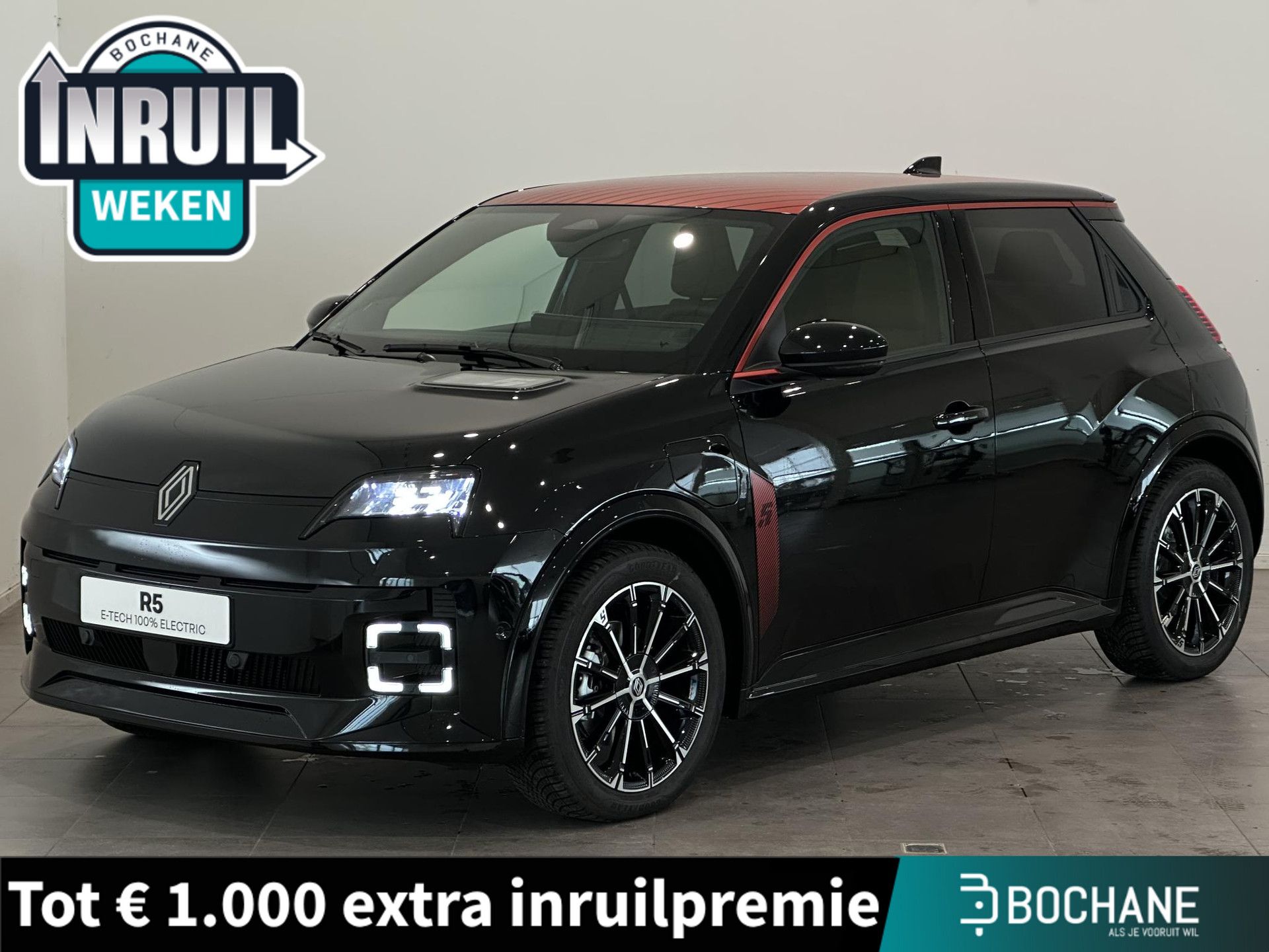 Renault 5