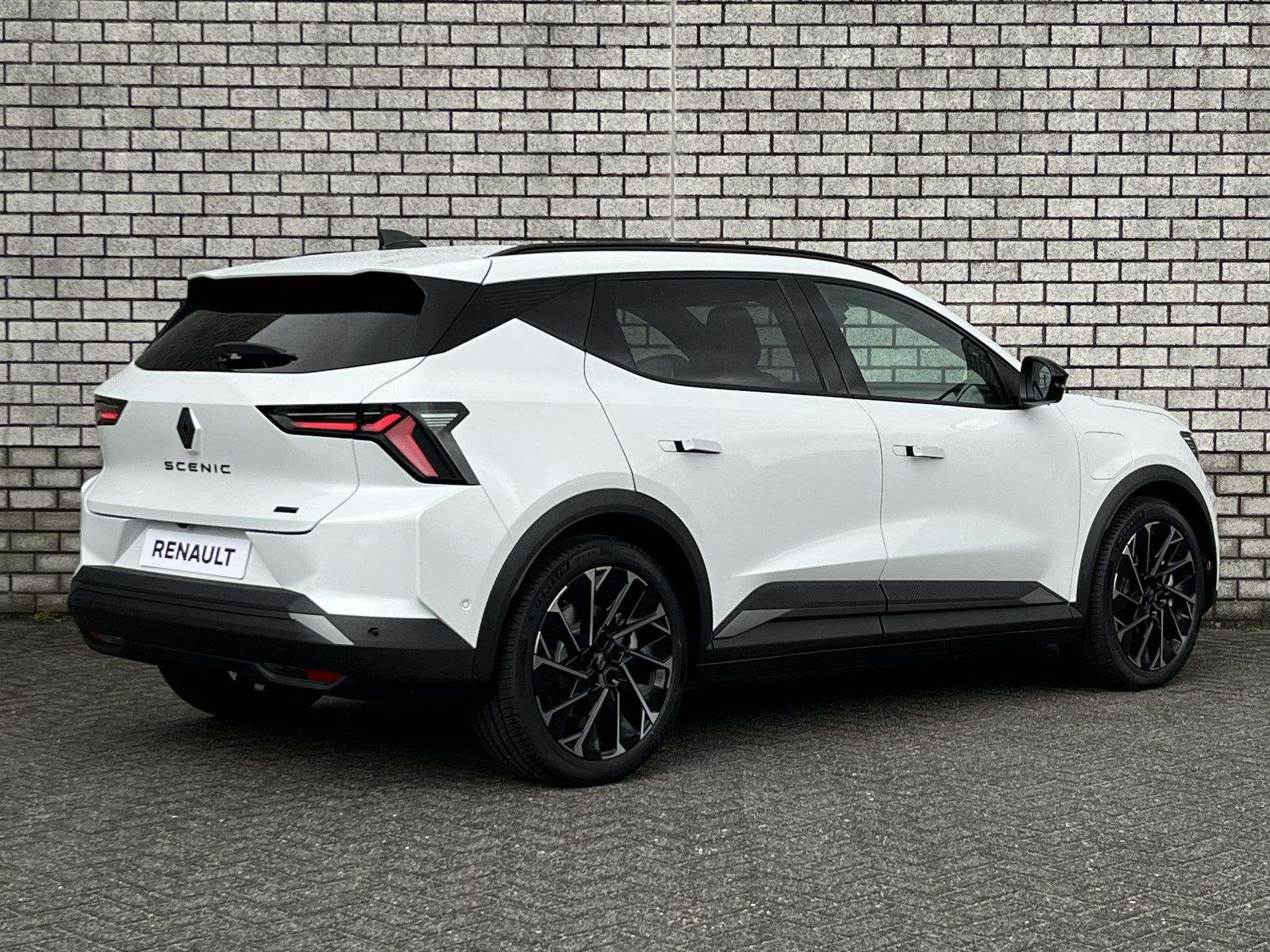Renault Scénic