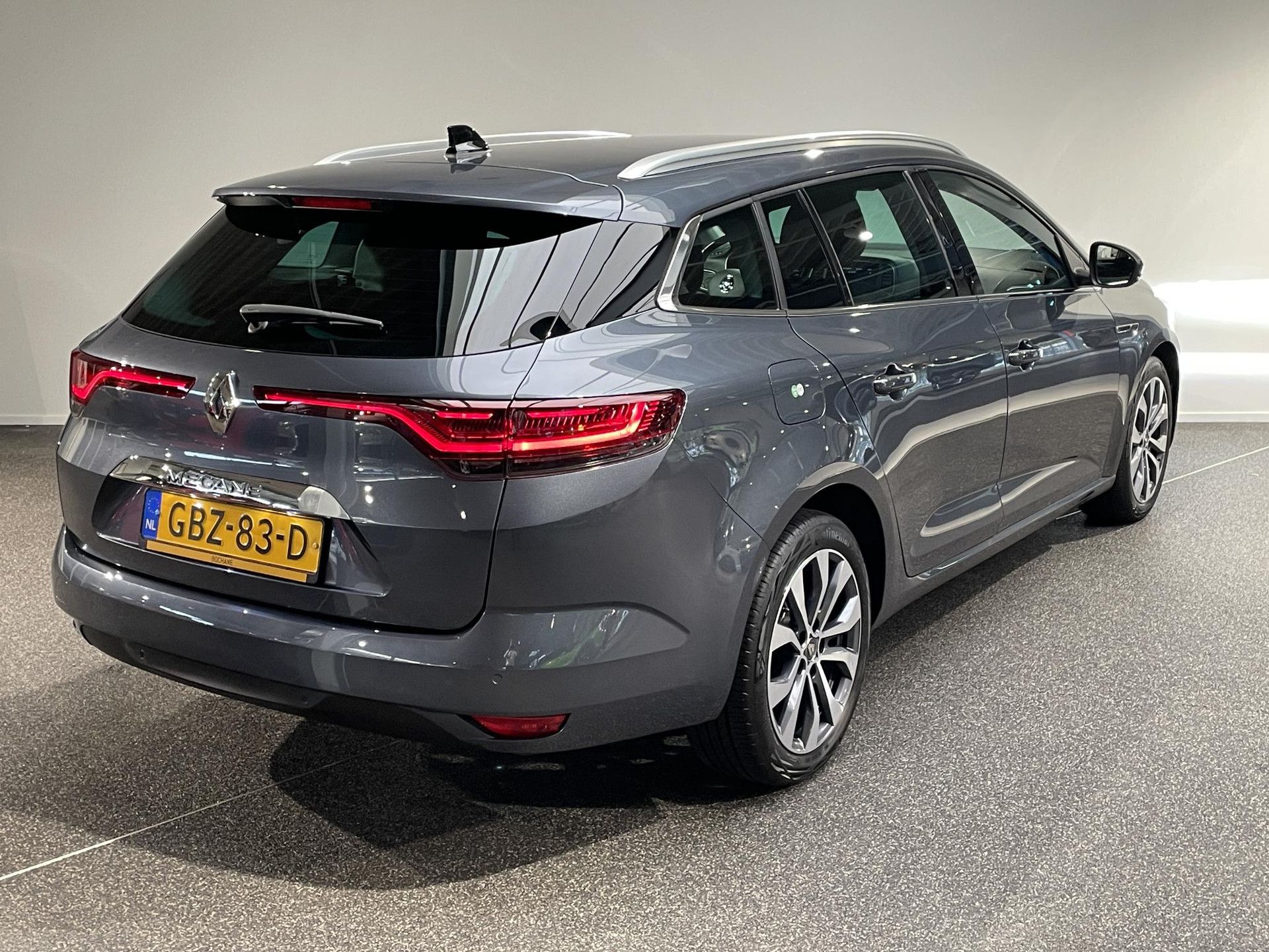 Renault MéganeEstate
