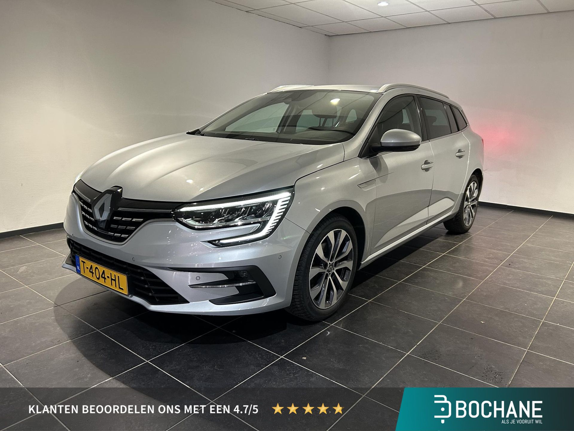 Renault MéganeEstate