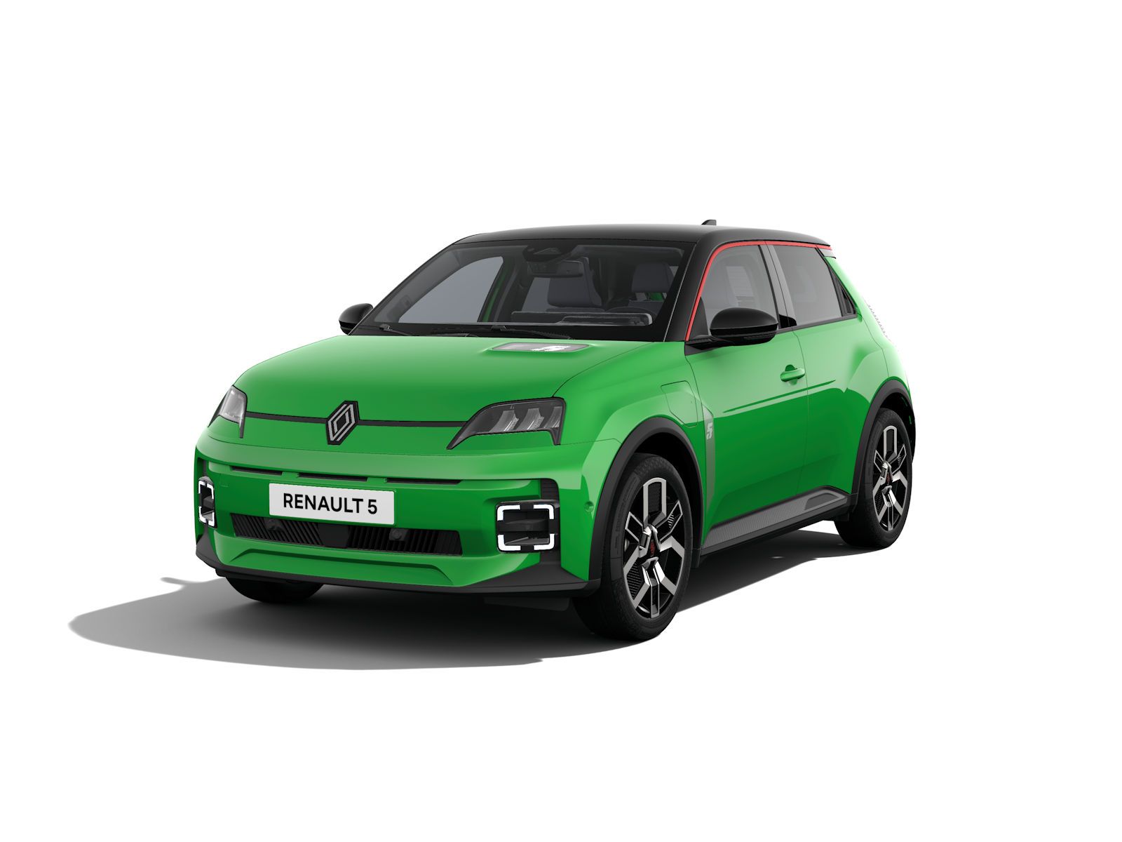 Renault 5