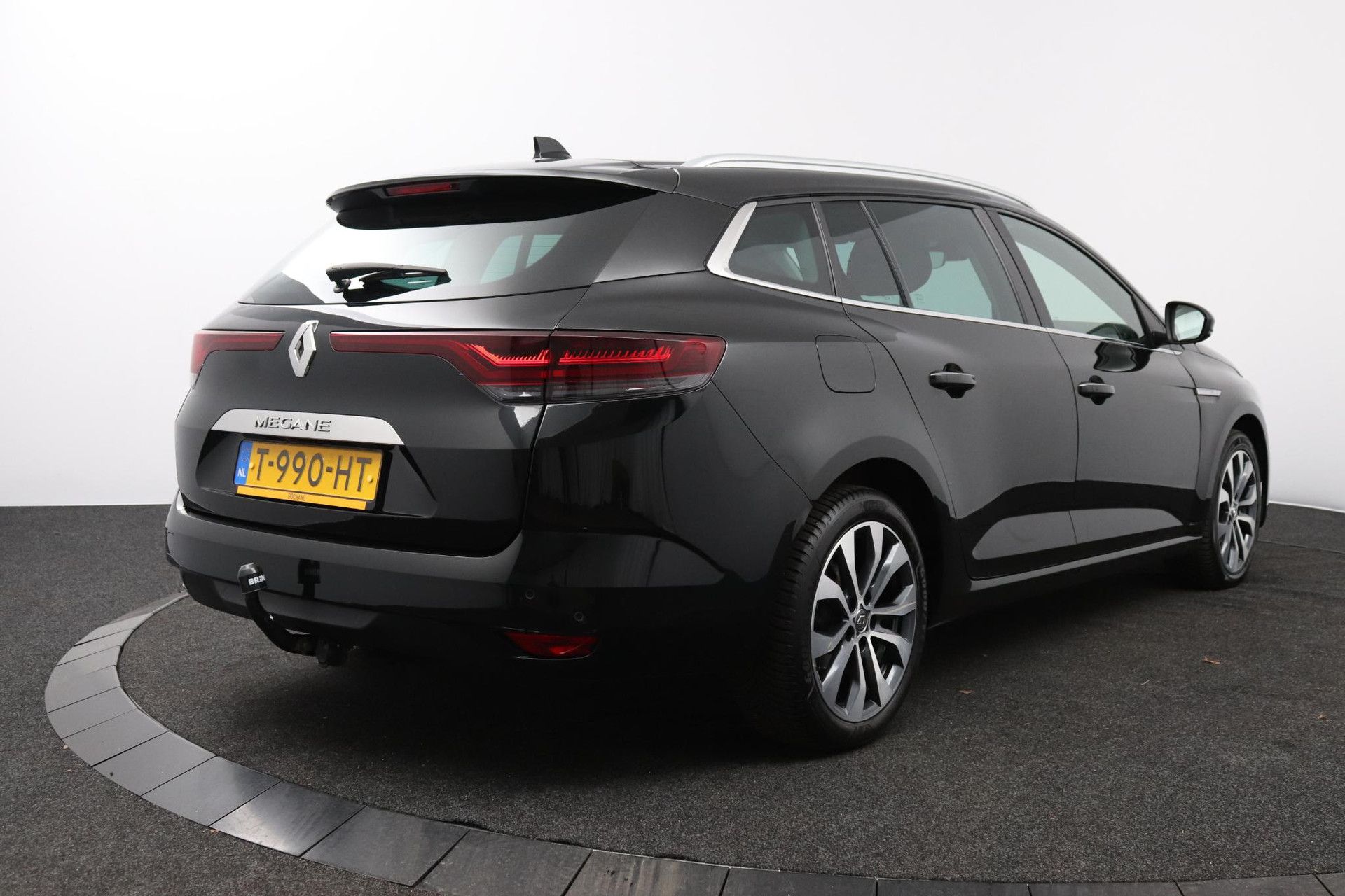 Renault MéganeEstate