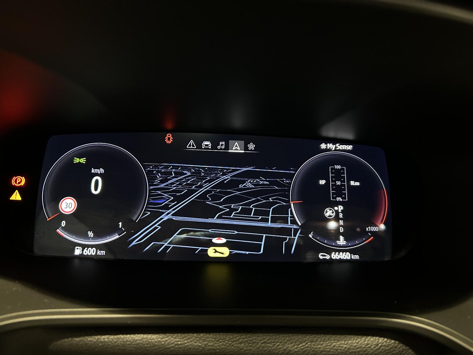 Renault MéganeEstate