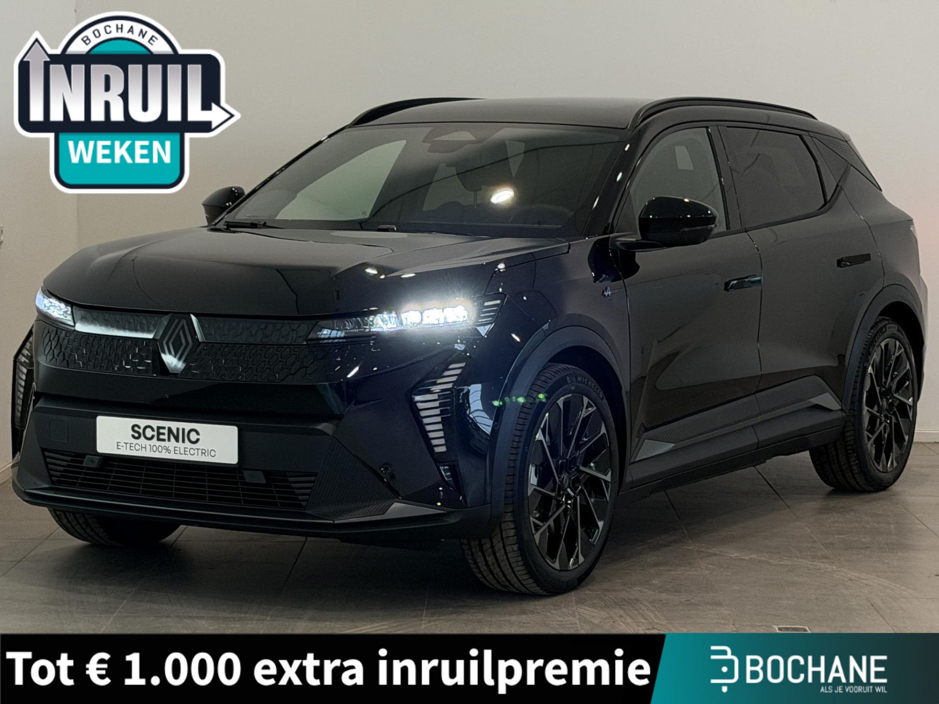 Renault Scénic