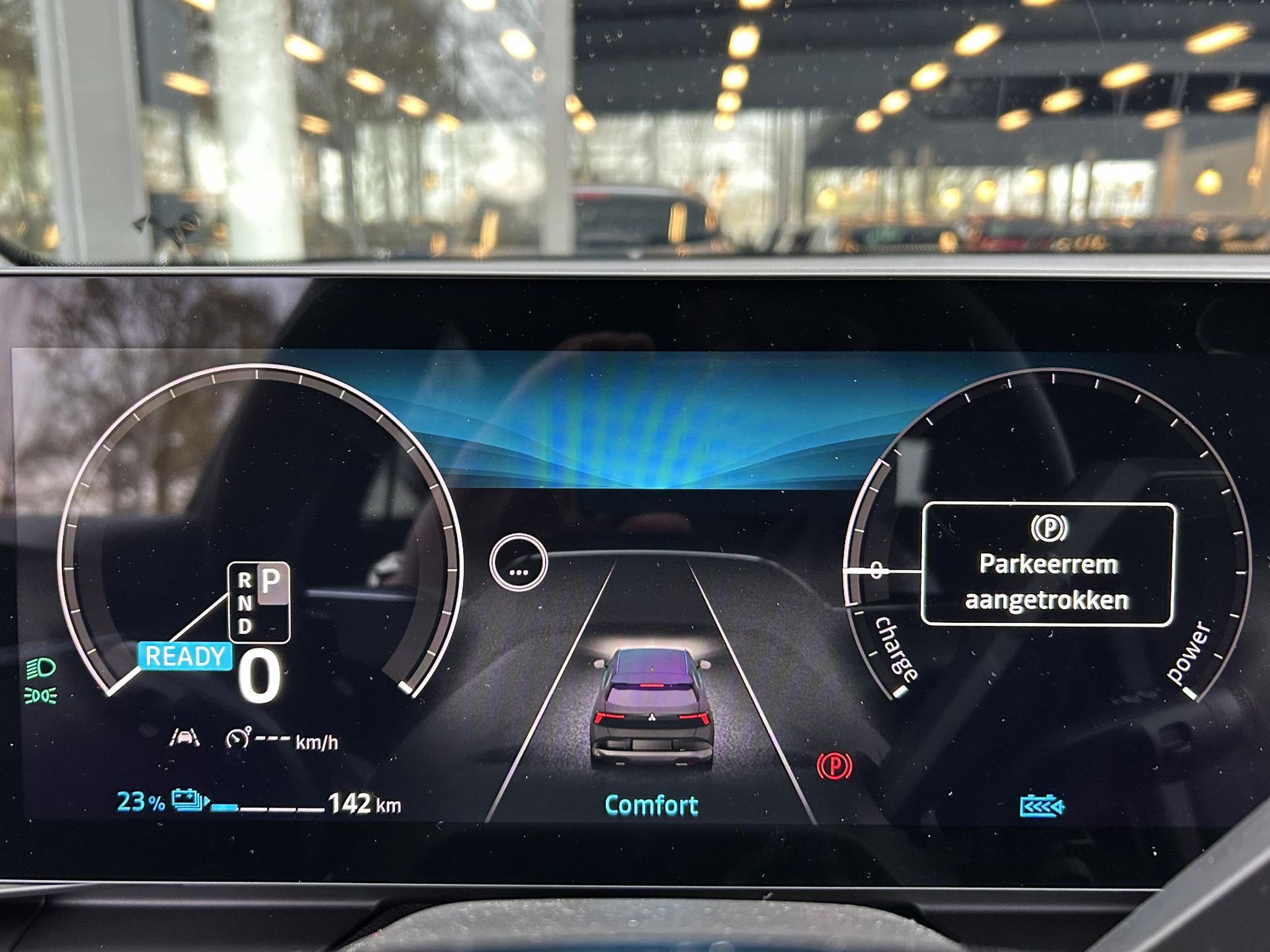 Mitsubishi EclipseCross