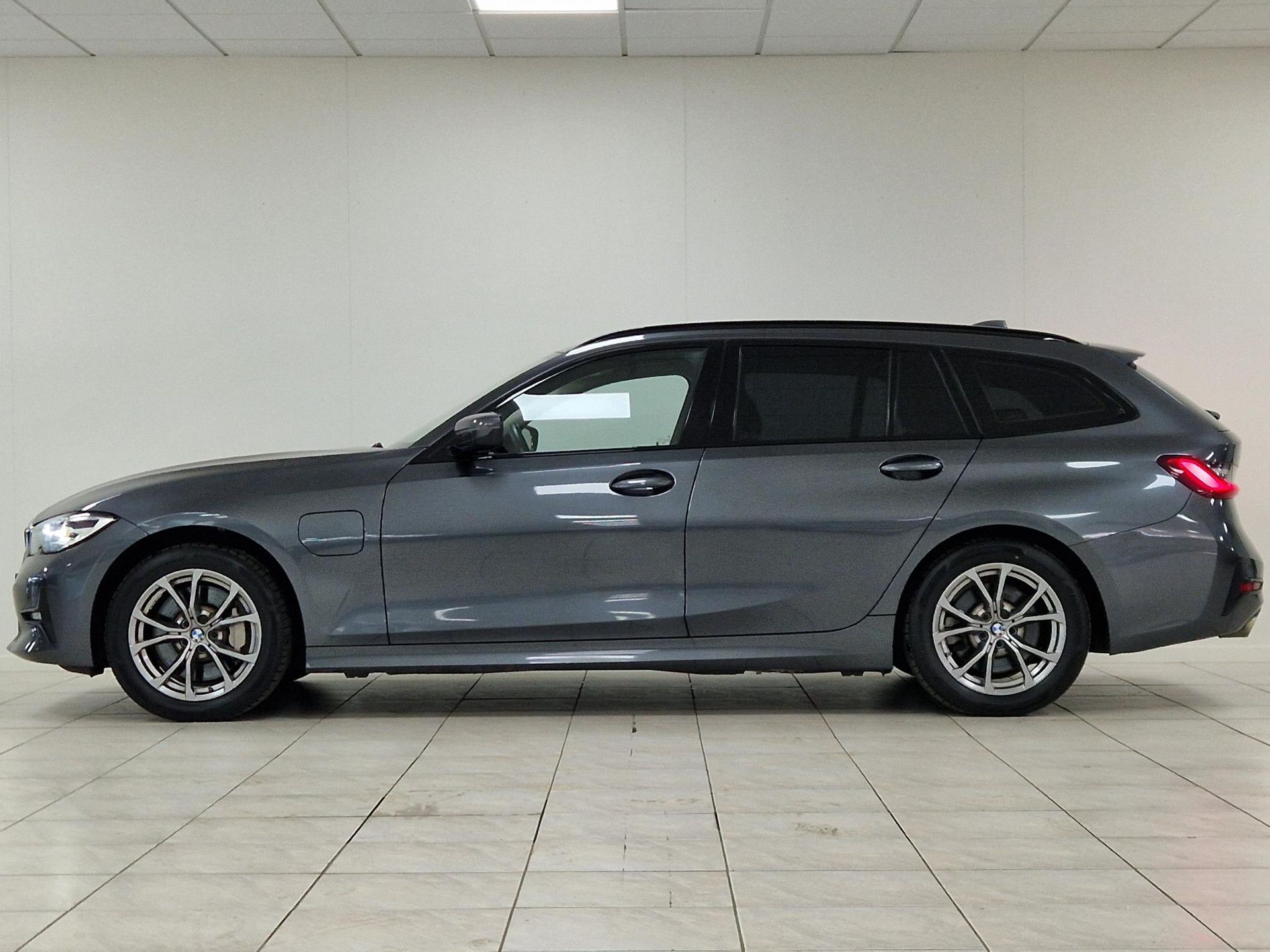 BMW 3-Serie