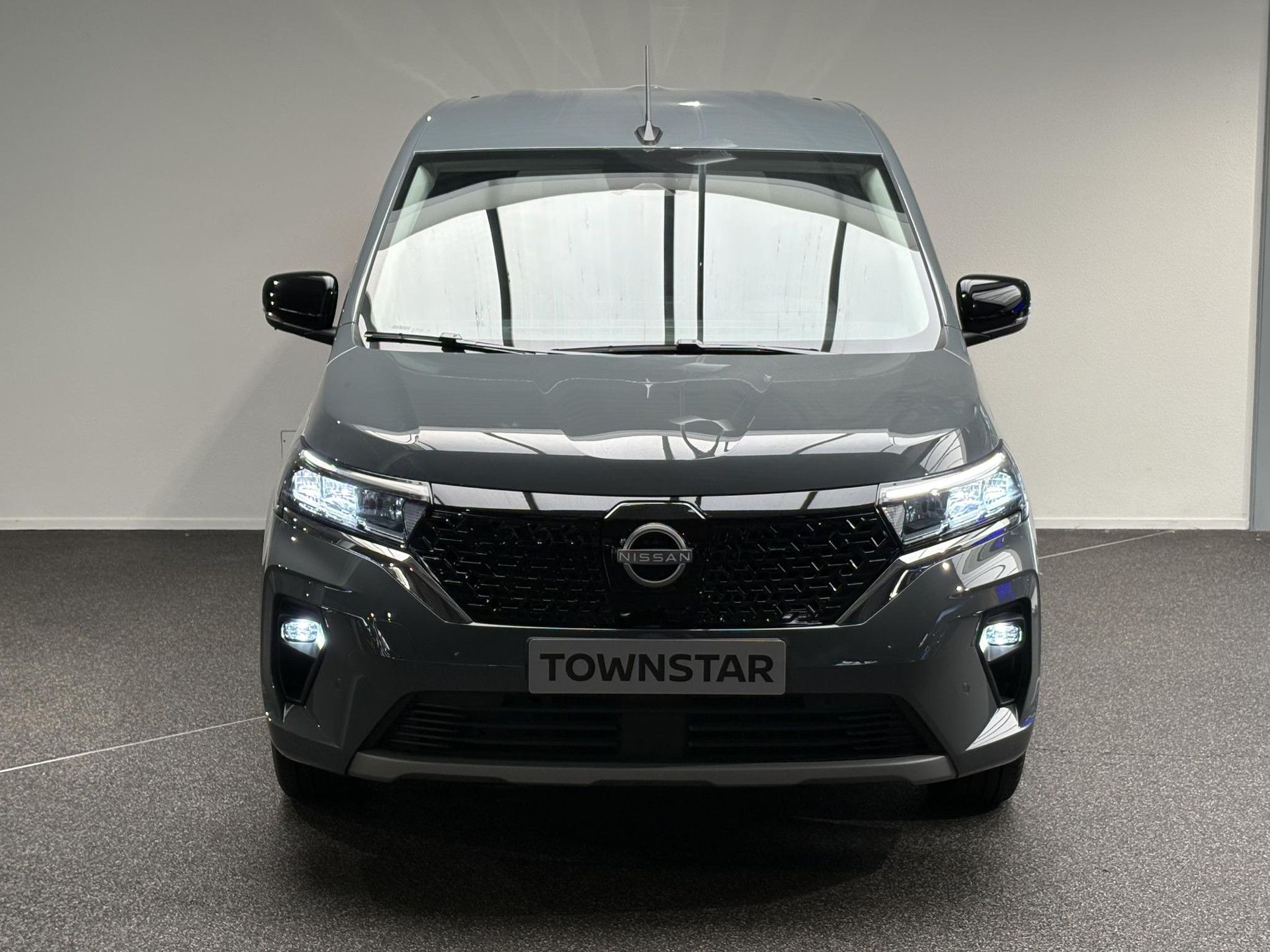 Nissan Townstar