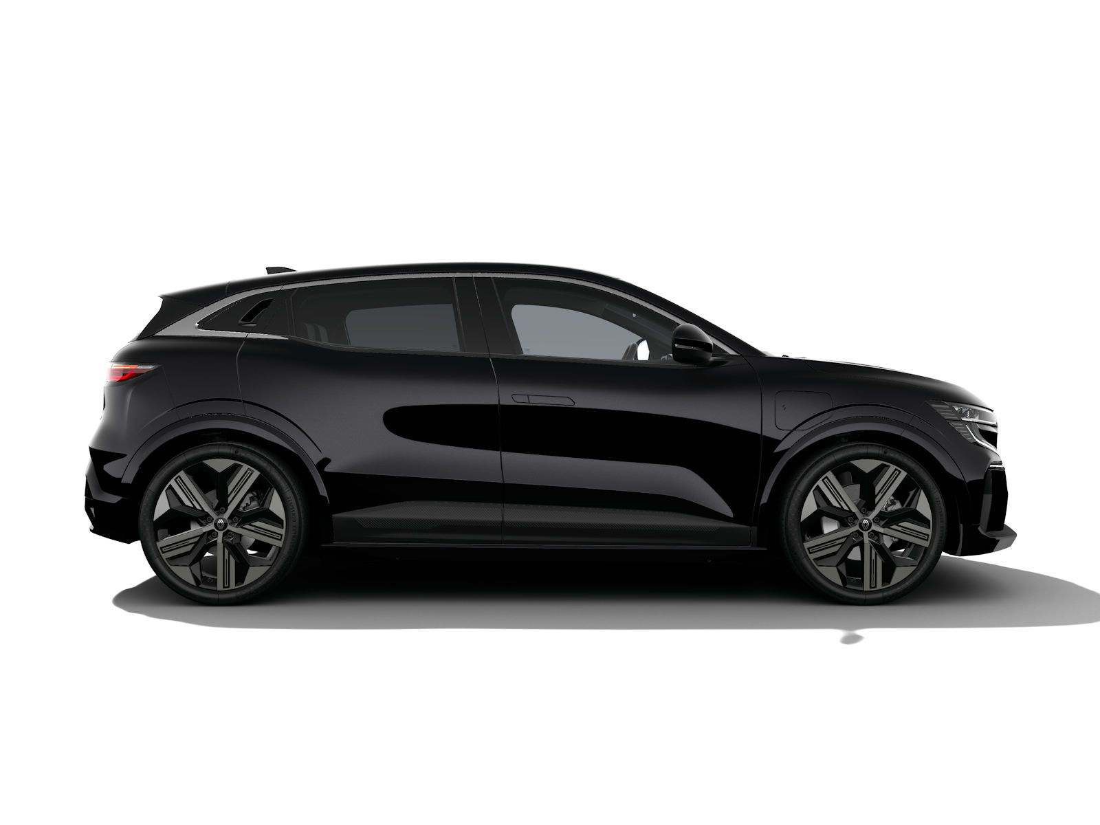 Renault MeganeE-Tech