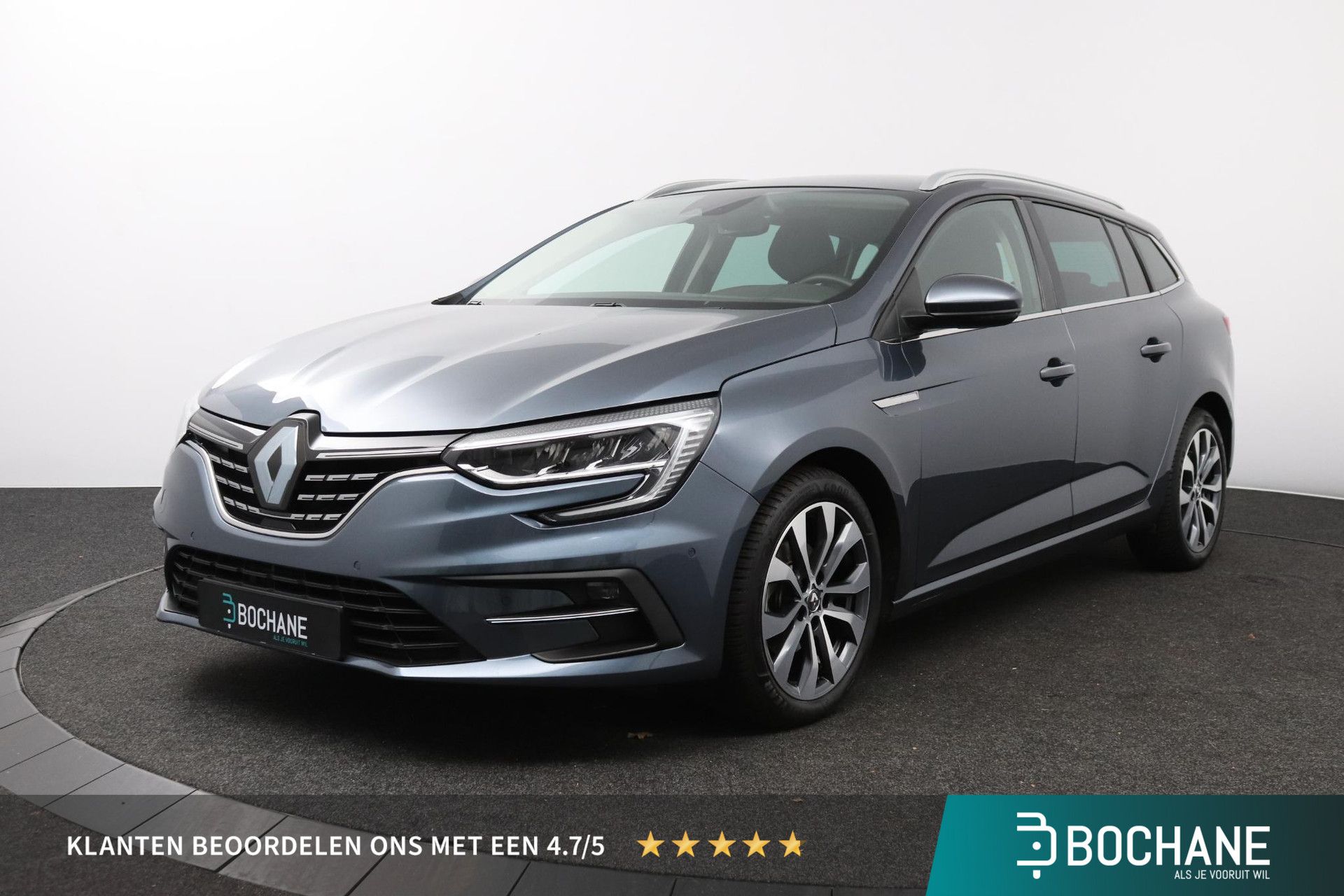 Renault MéganeEstate