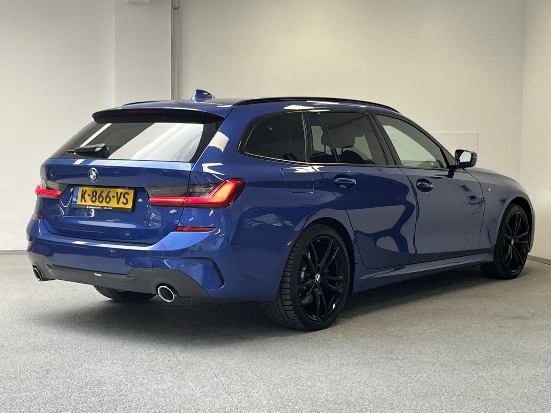 BMW 3-Serie