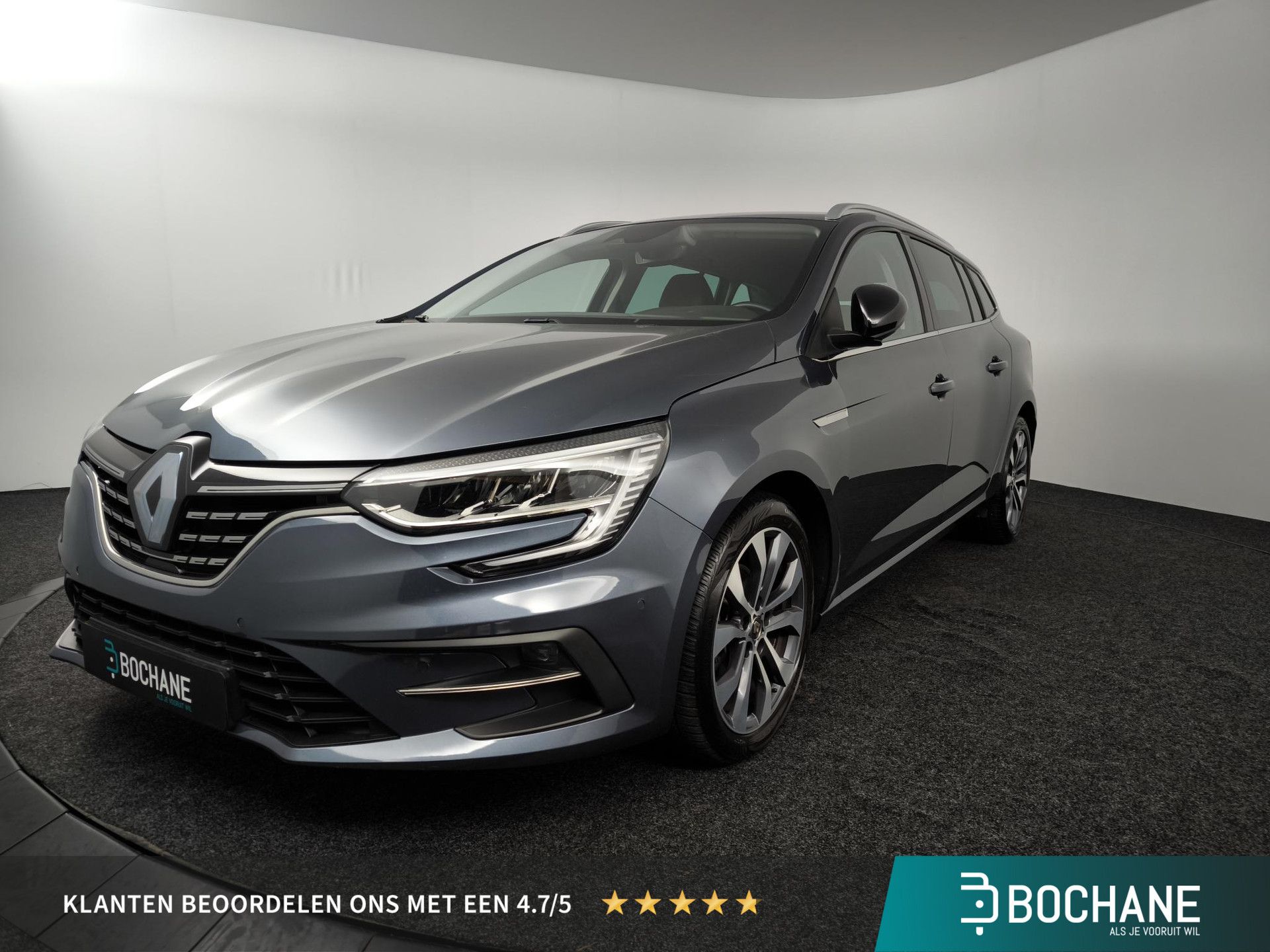 Renault MéganeEstate