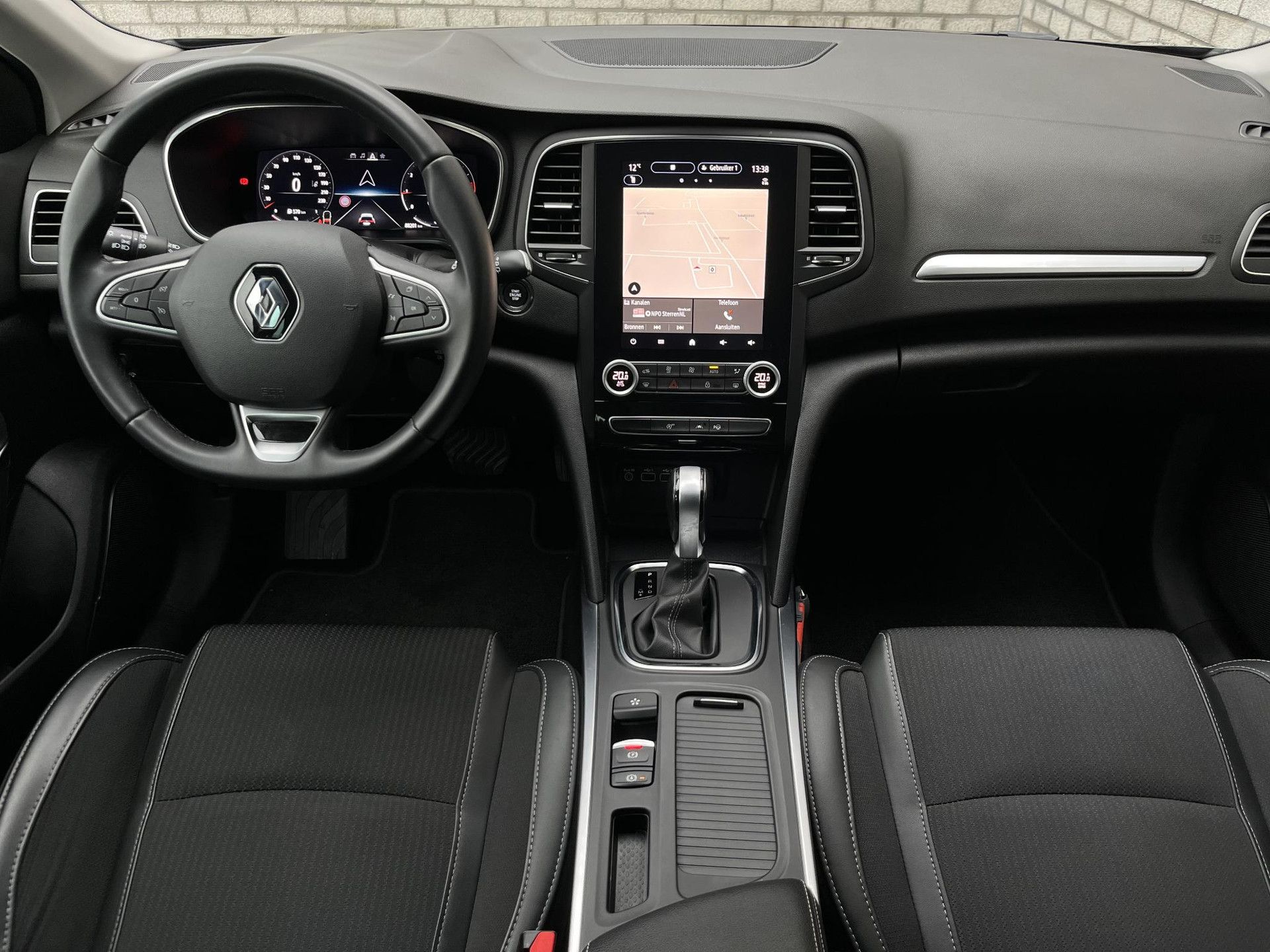 Renault MéganeEstate