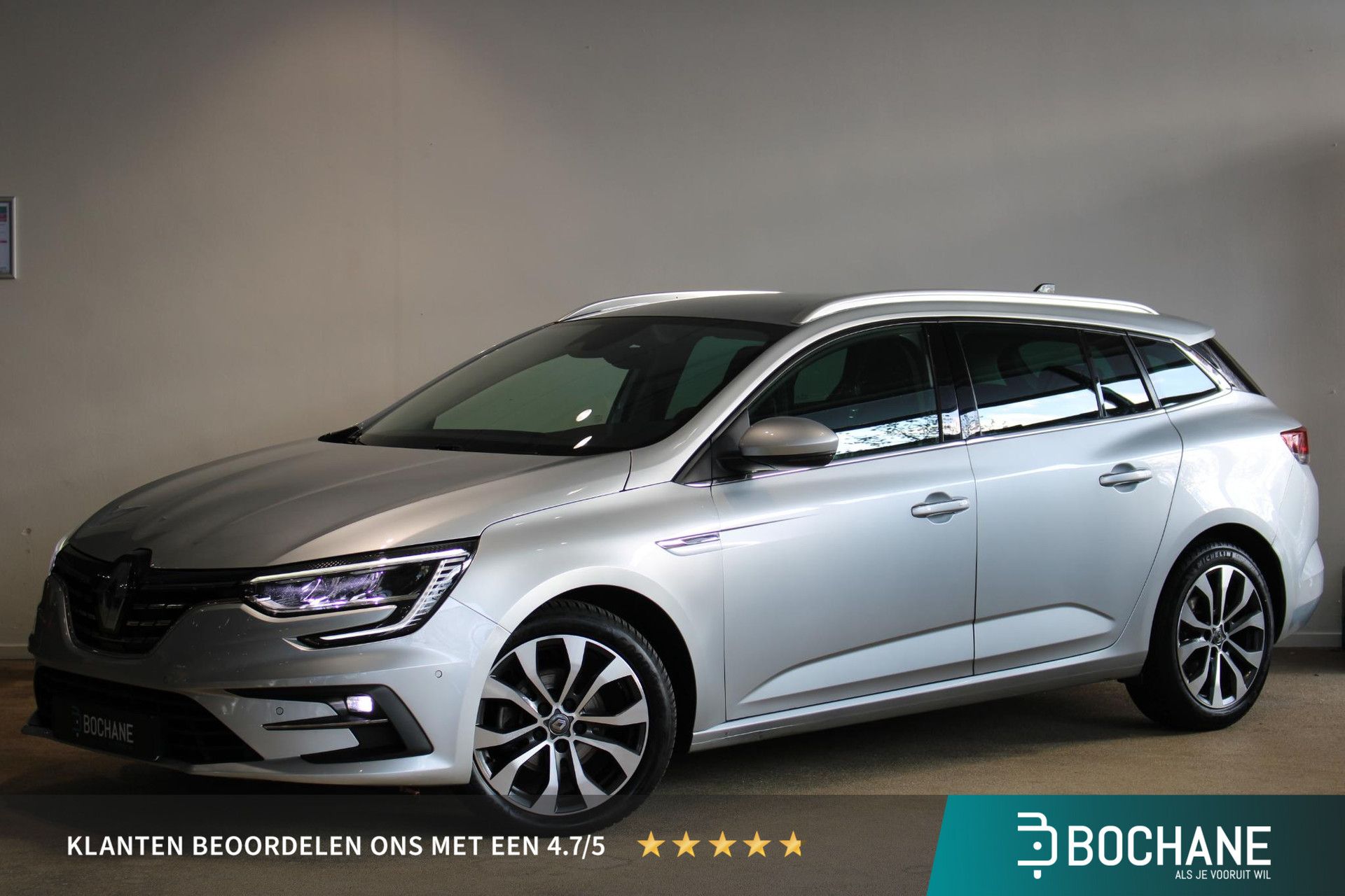 Renault MéganeEstate