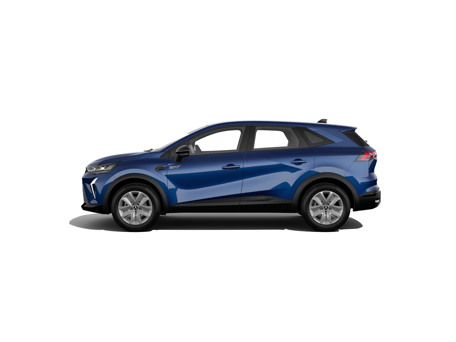 Mitsubishi Grandis