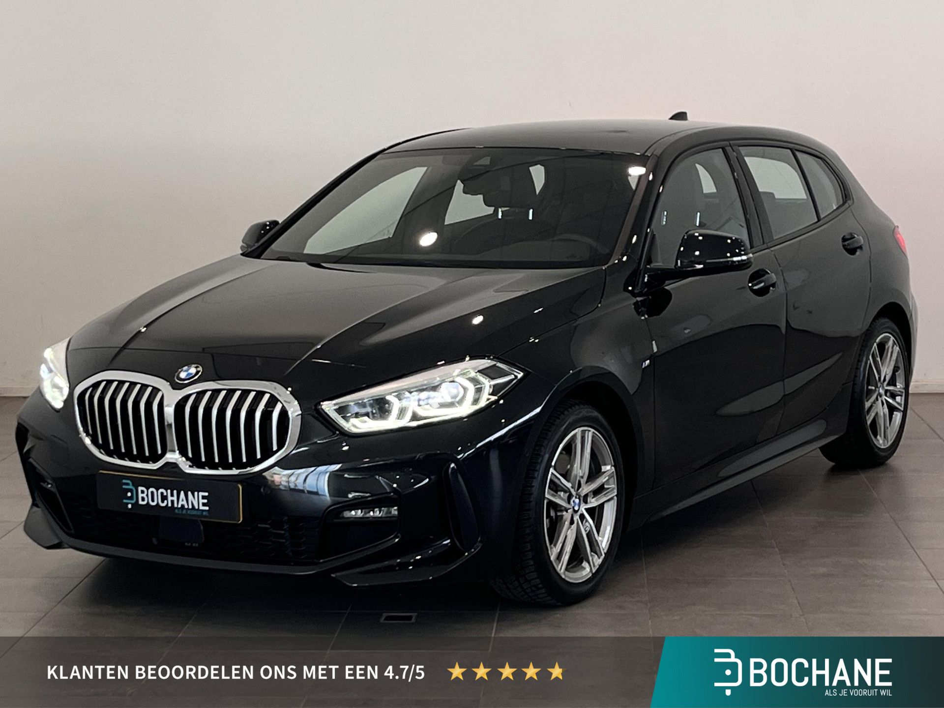 BMW 1-serie