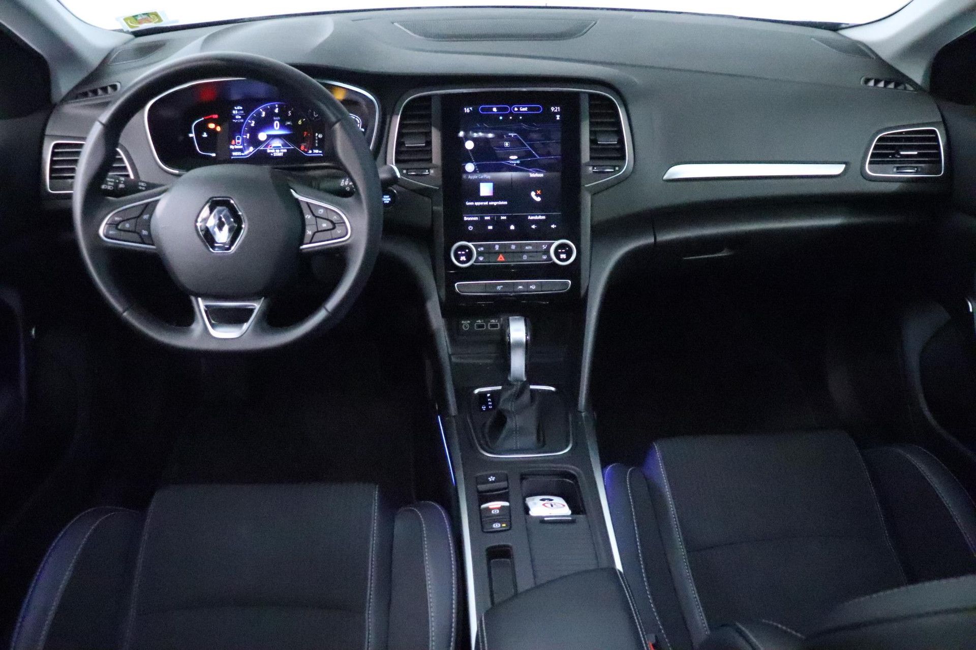 Renault MéganeEstate
