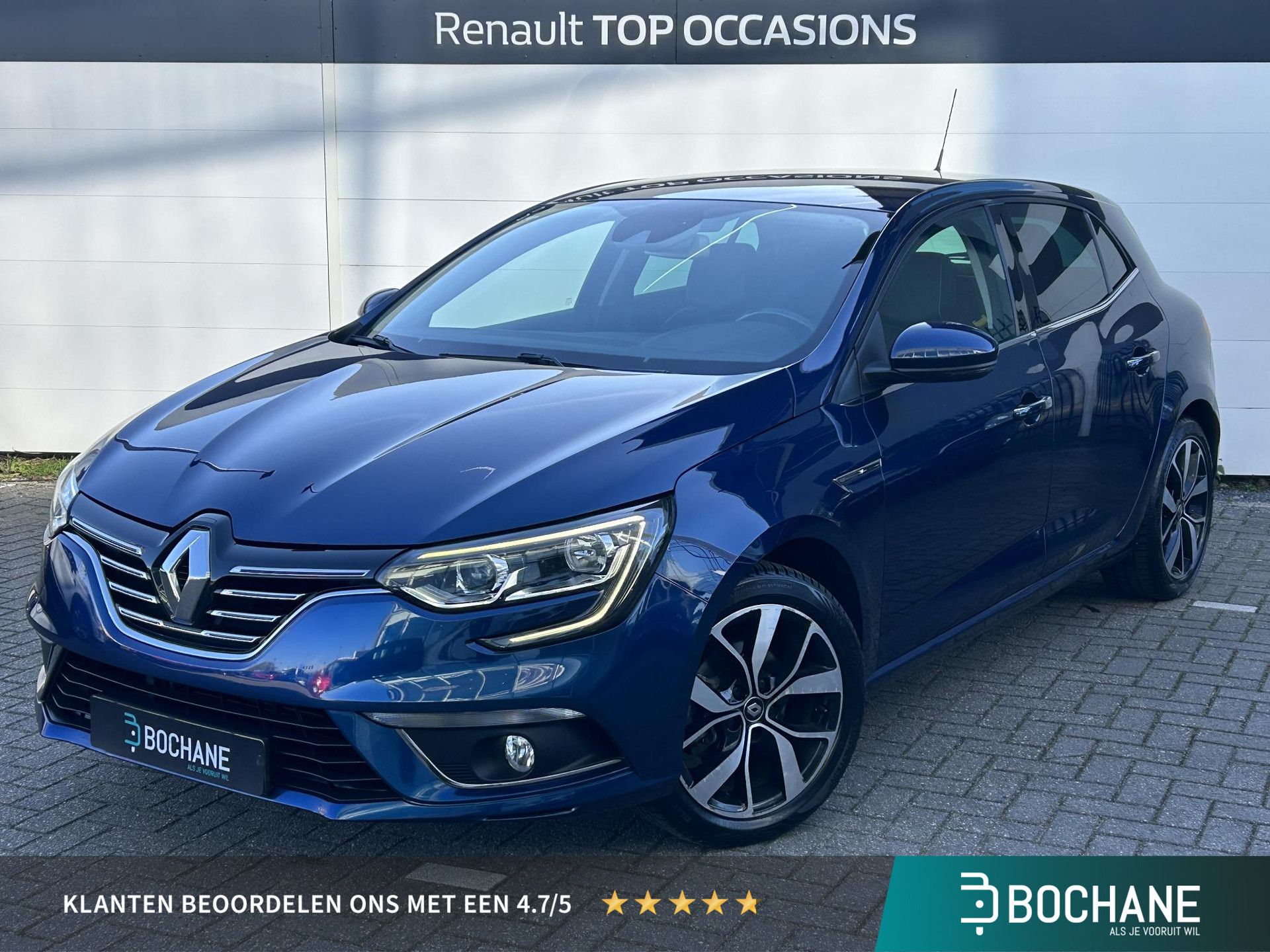 Renault Mégane