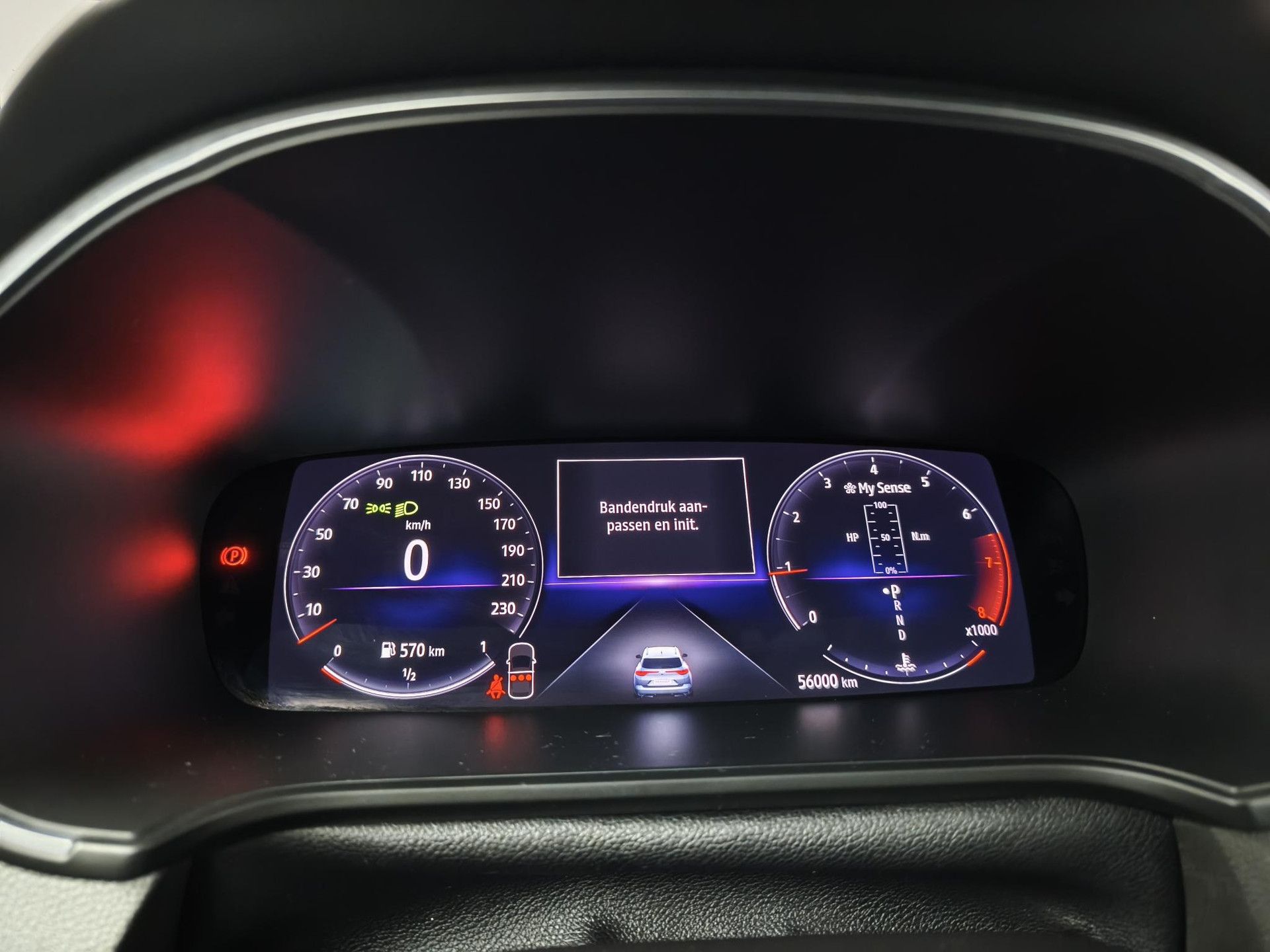 Renault MéganeEstate
