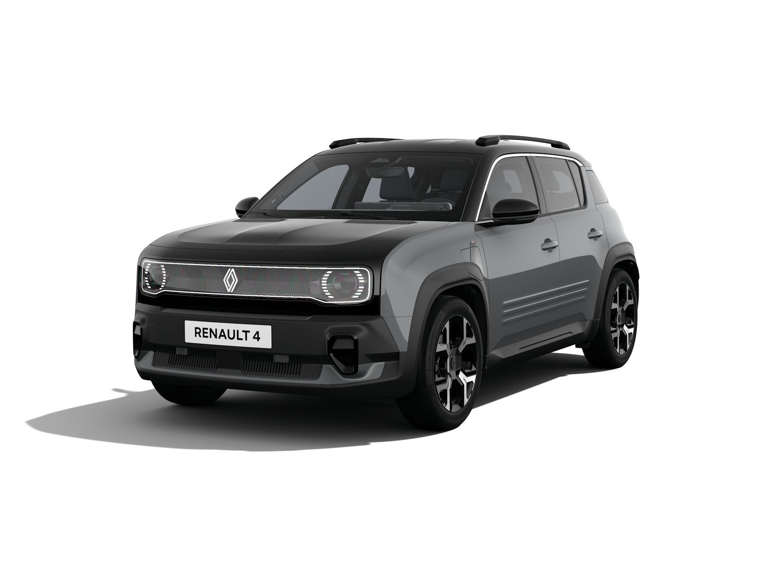 Renault 4