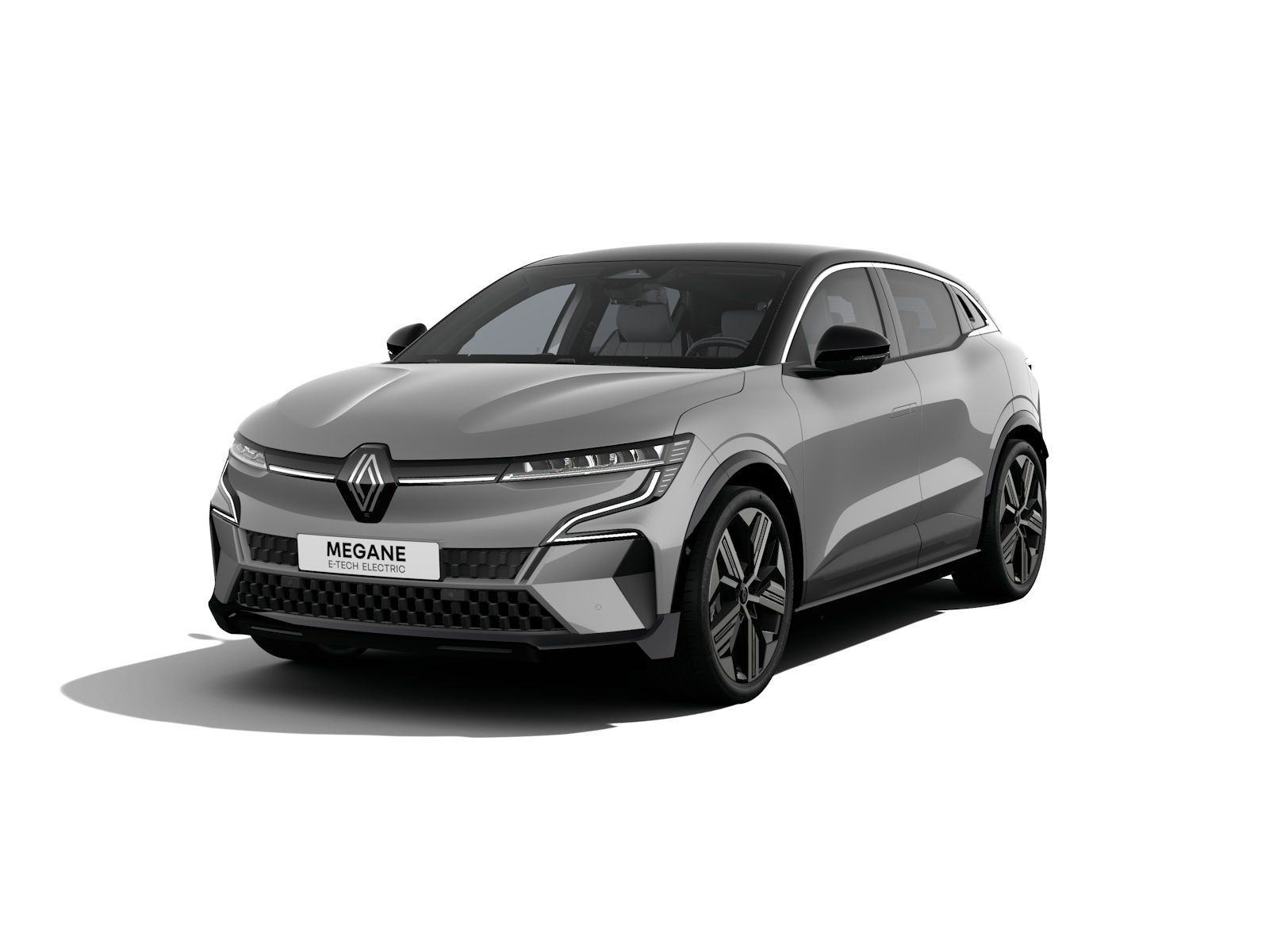 Renault MeganeE-Tech
