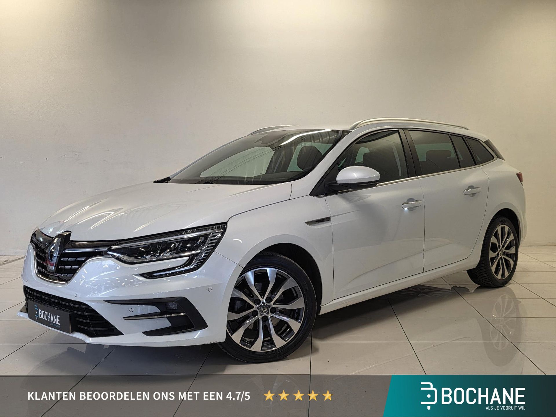 Renault MéganeEstate