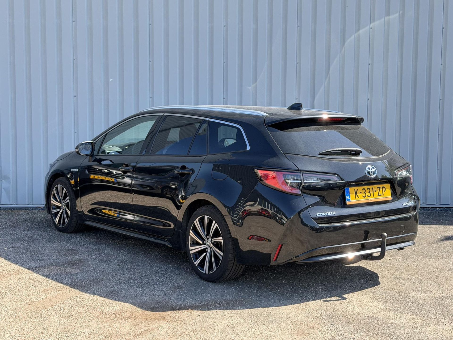 Toyota CorollaTouring