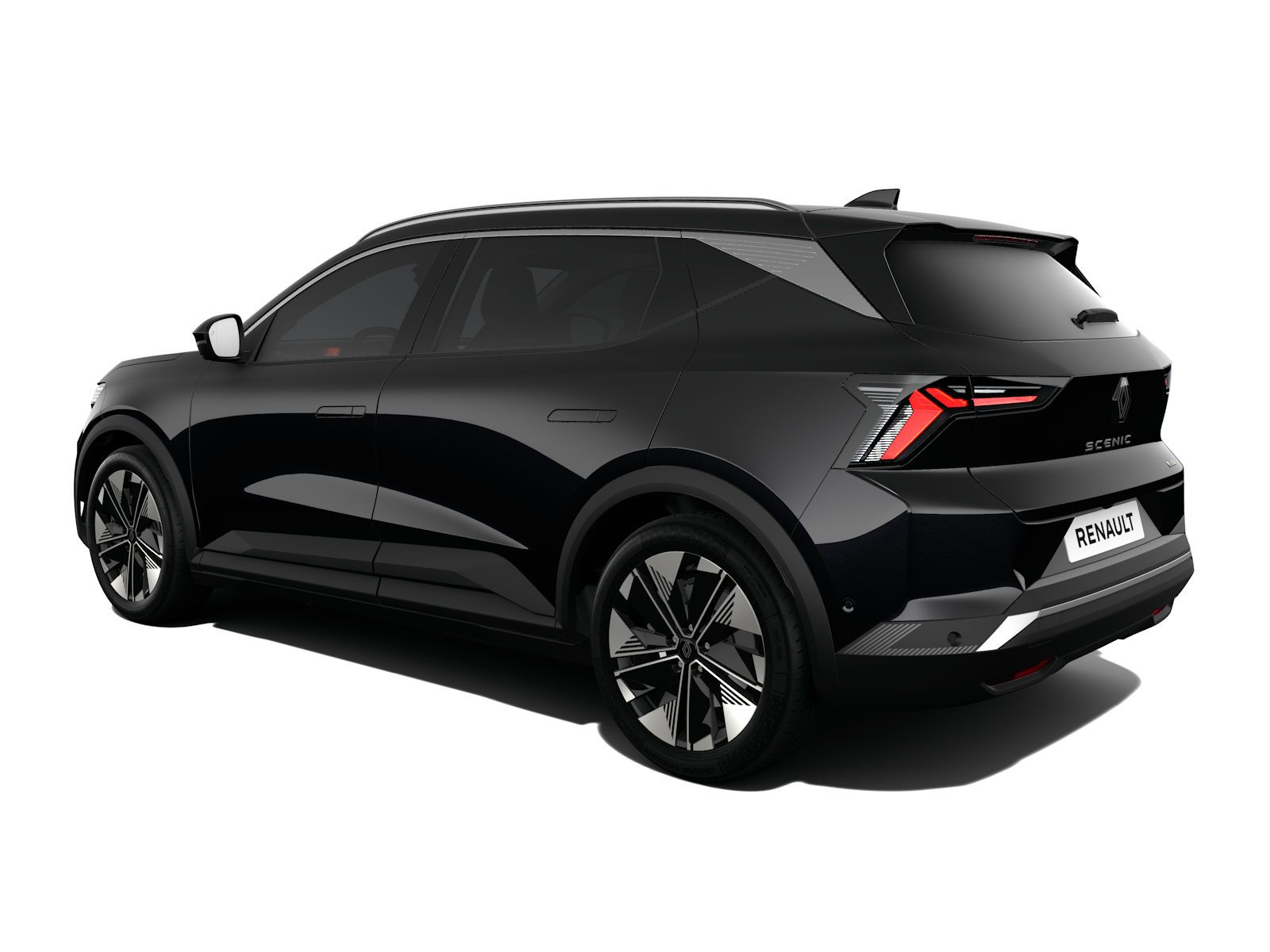 Renault Scénic