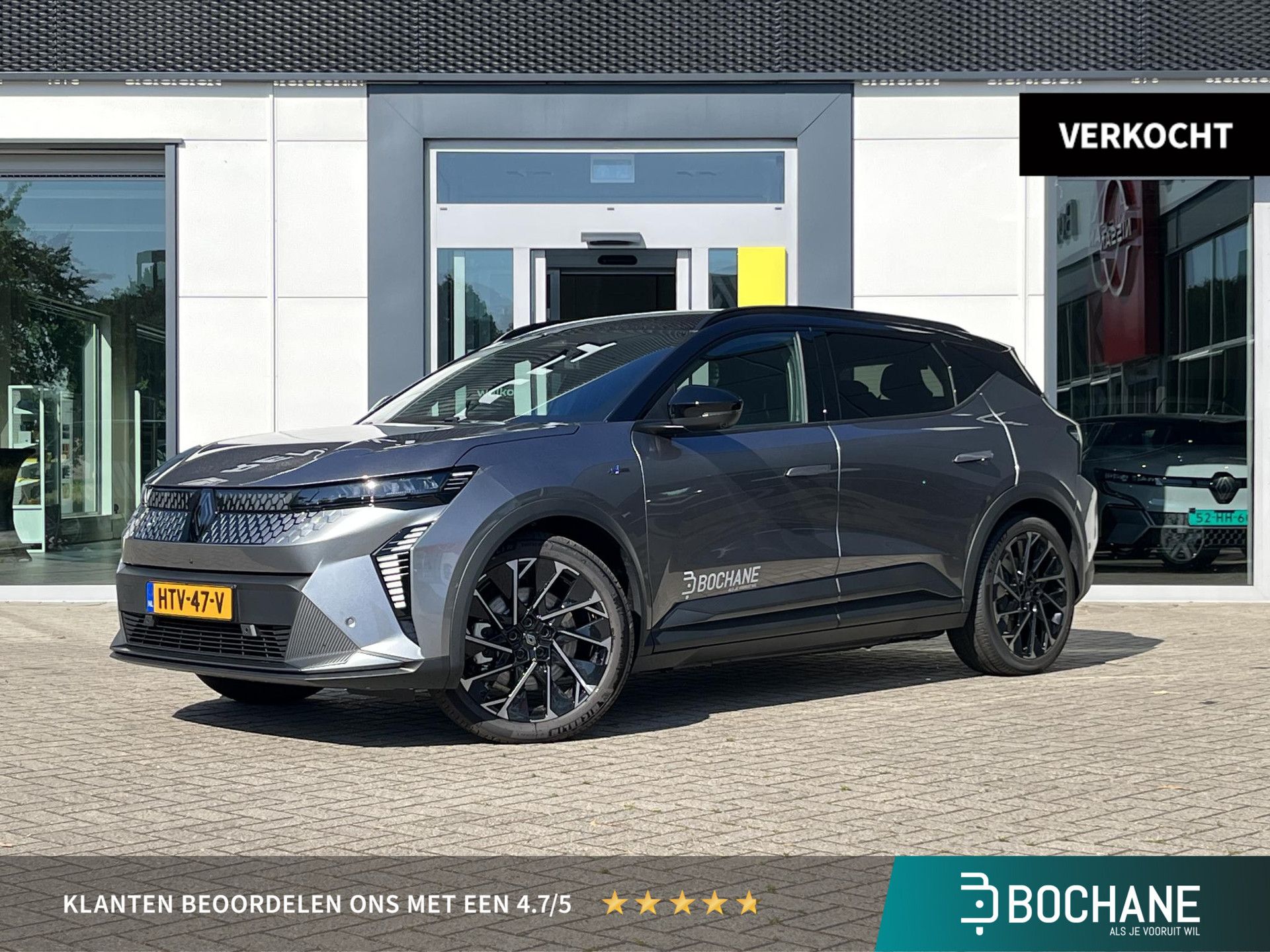 Renault Scénic