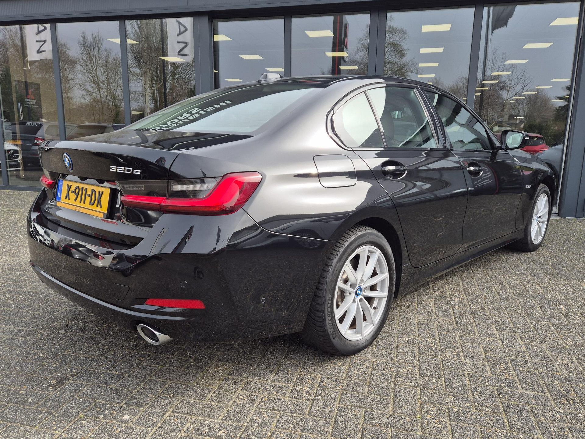 BMW 3-Serie