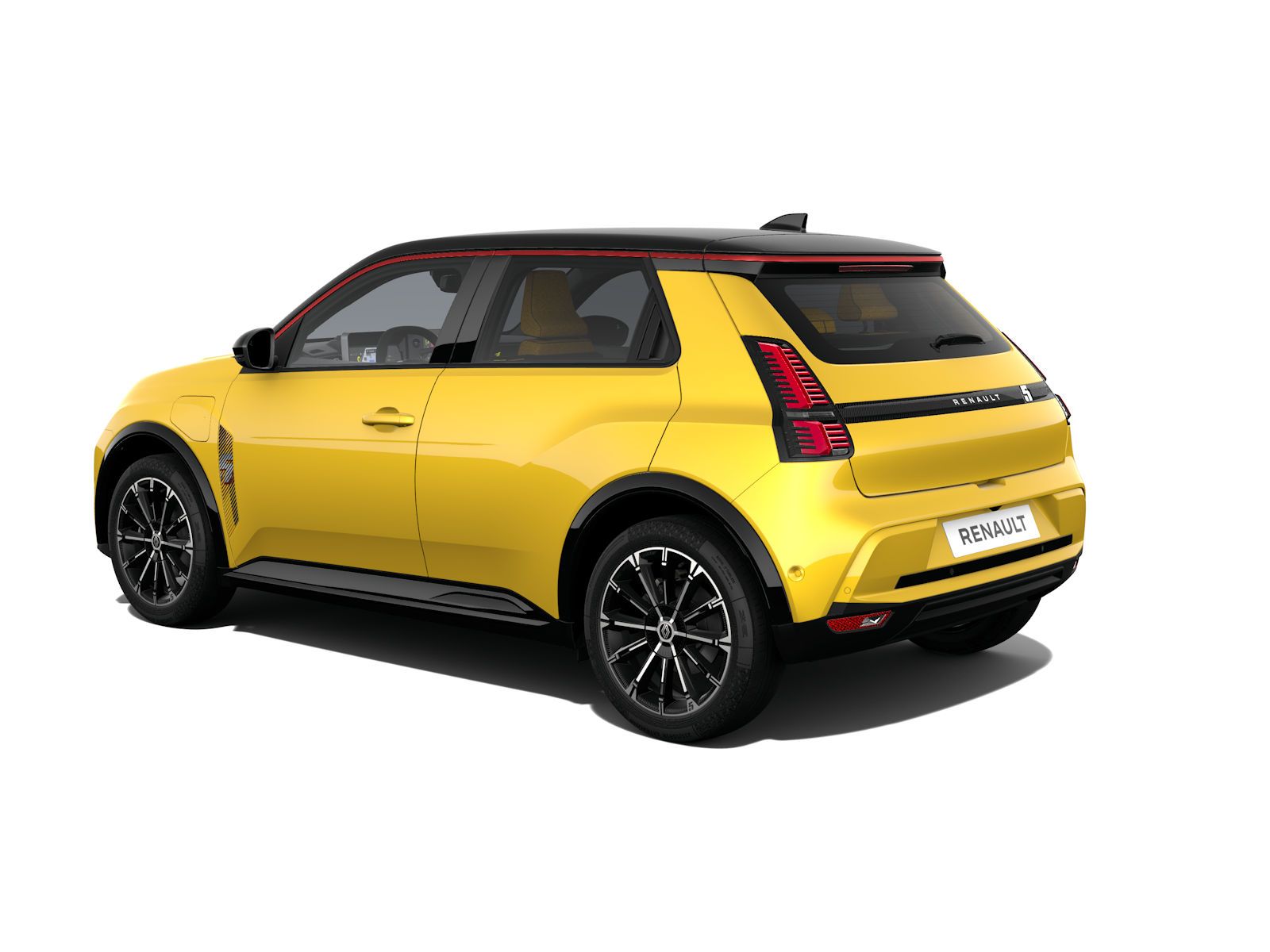 Renault 5