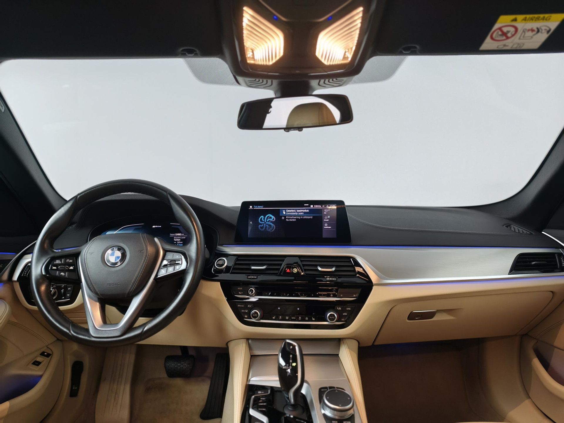 BMW 5-serie