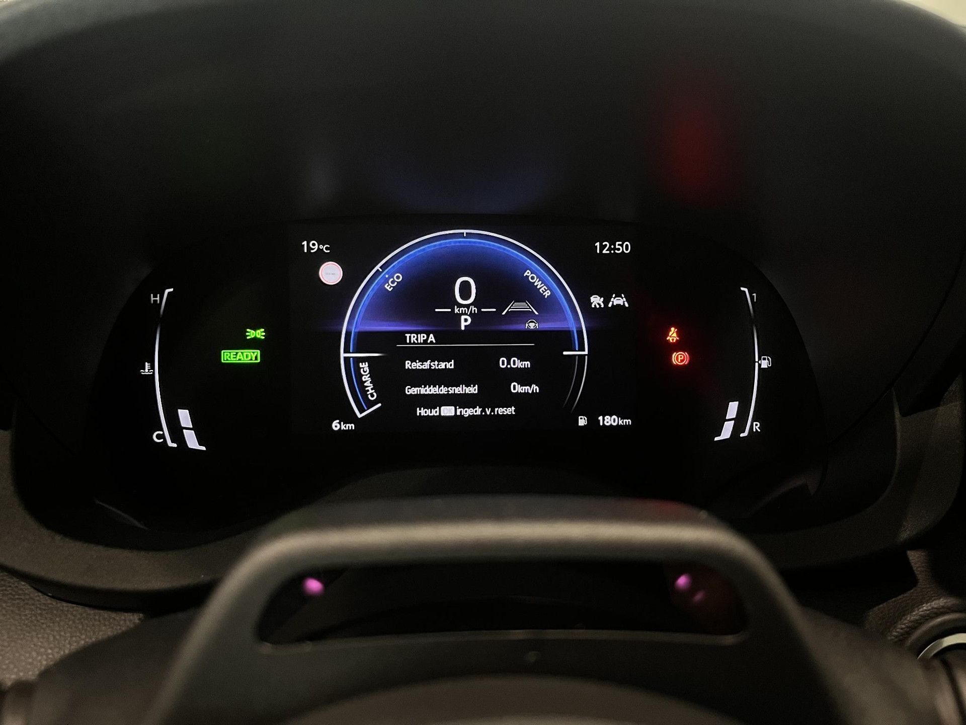 Toyota YarisCross